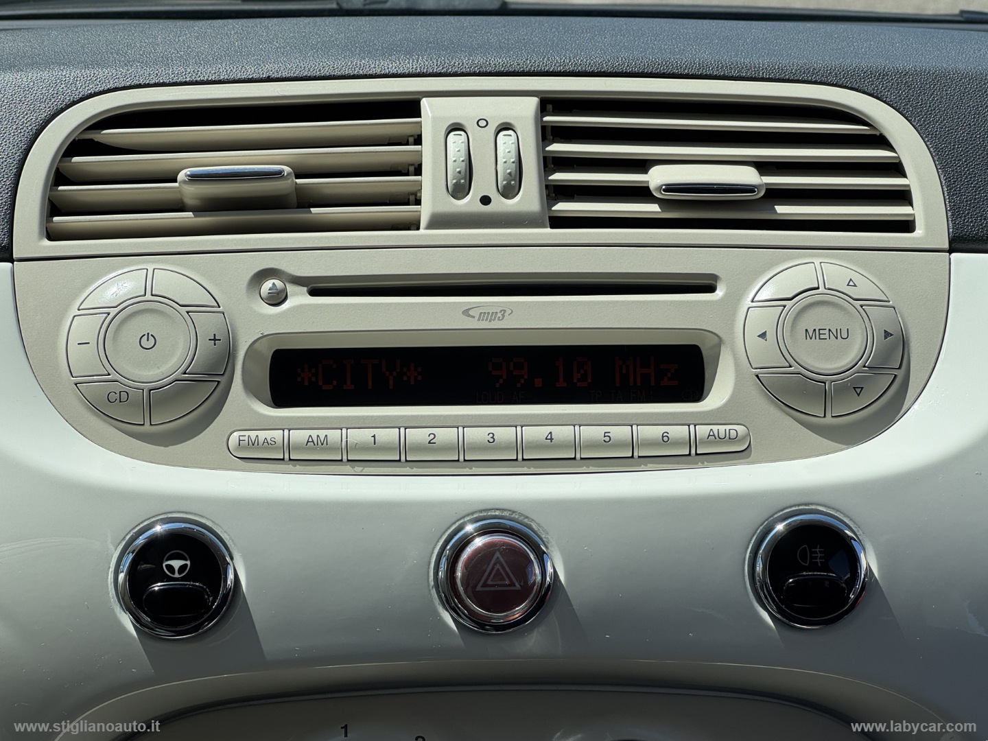 500 1.2 Pop CAMBIO AUTOMATICO - immagine 14