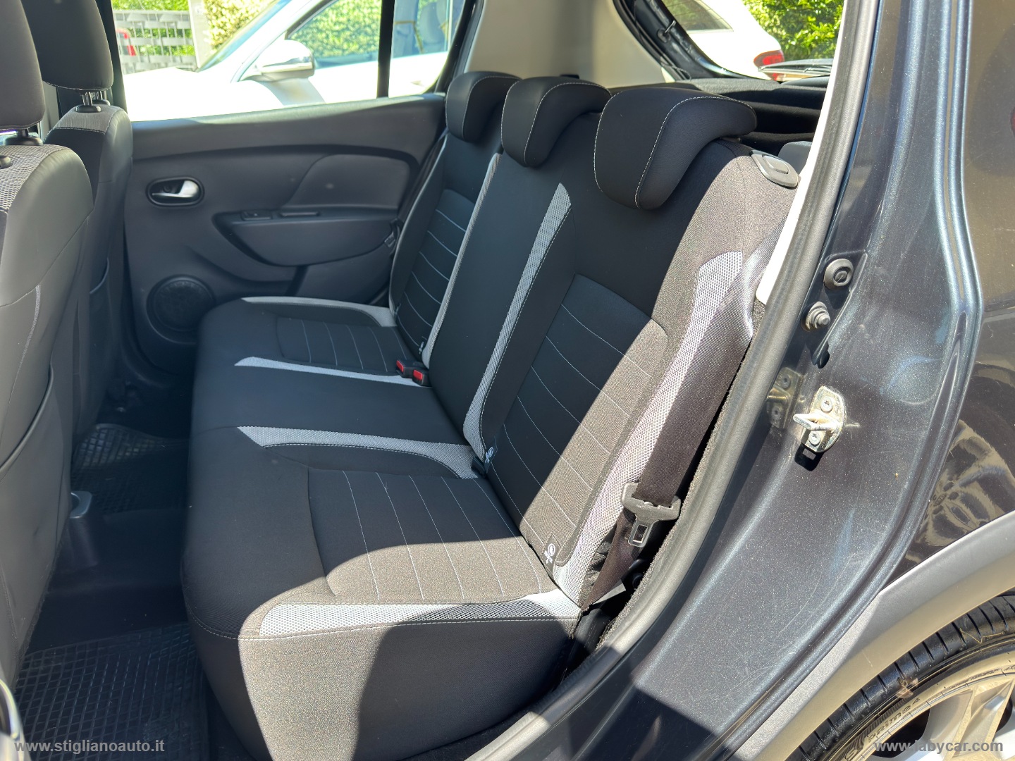 Sandero Stepway 0.9 TCe 90CV Comfort - immagine 14