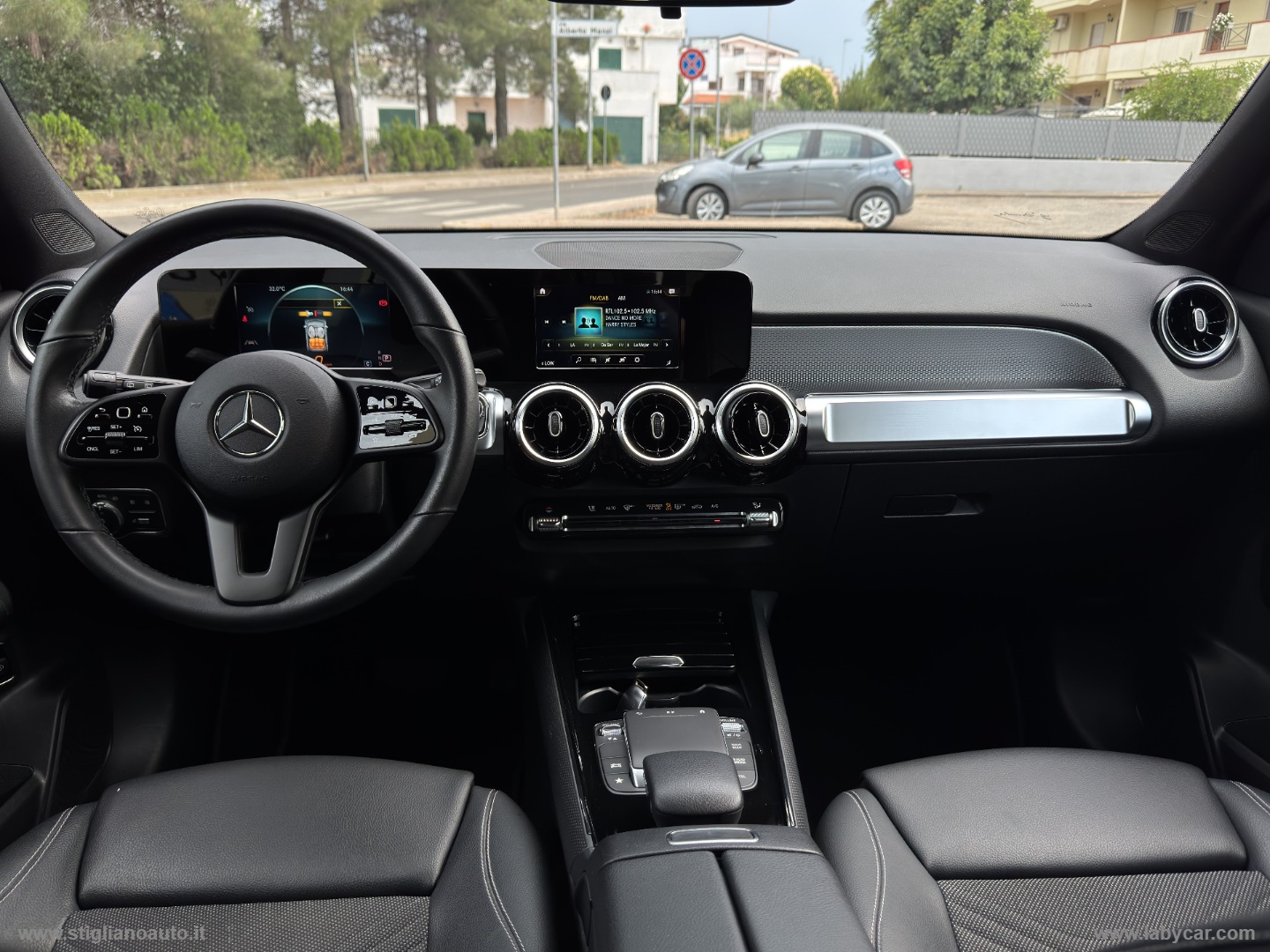 GLB 220 d Automatic 4Matic Sport - immagine 14
