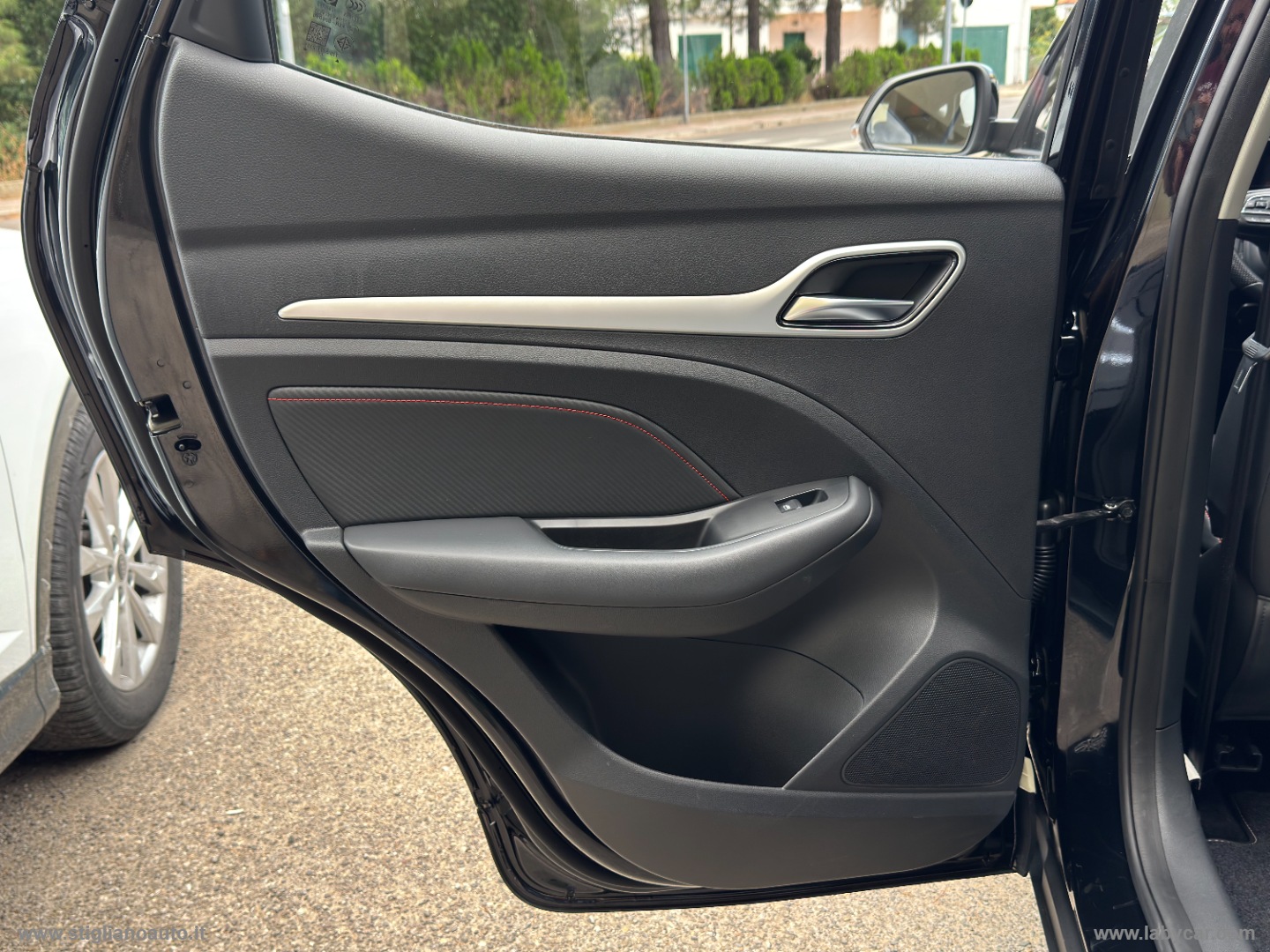 ZS 1.5 VTi-tech Comfort - immagine 14