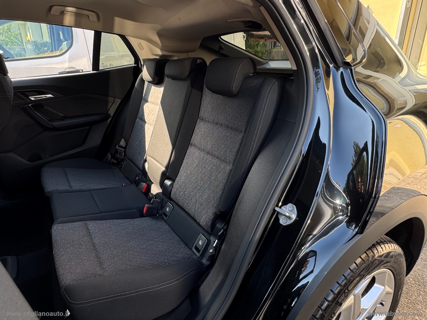 X2 xDrive 20d MSport - immagine 14