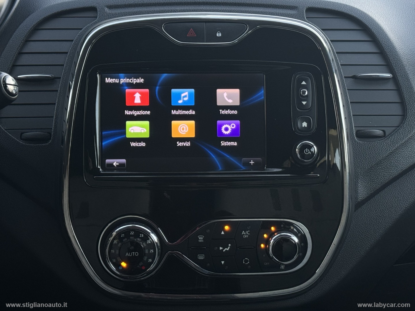 Captur dCi 8V 90 CV S&S Energy Intens - immagine 14
