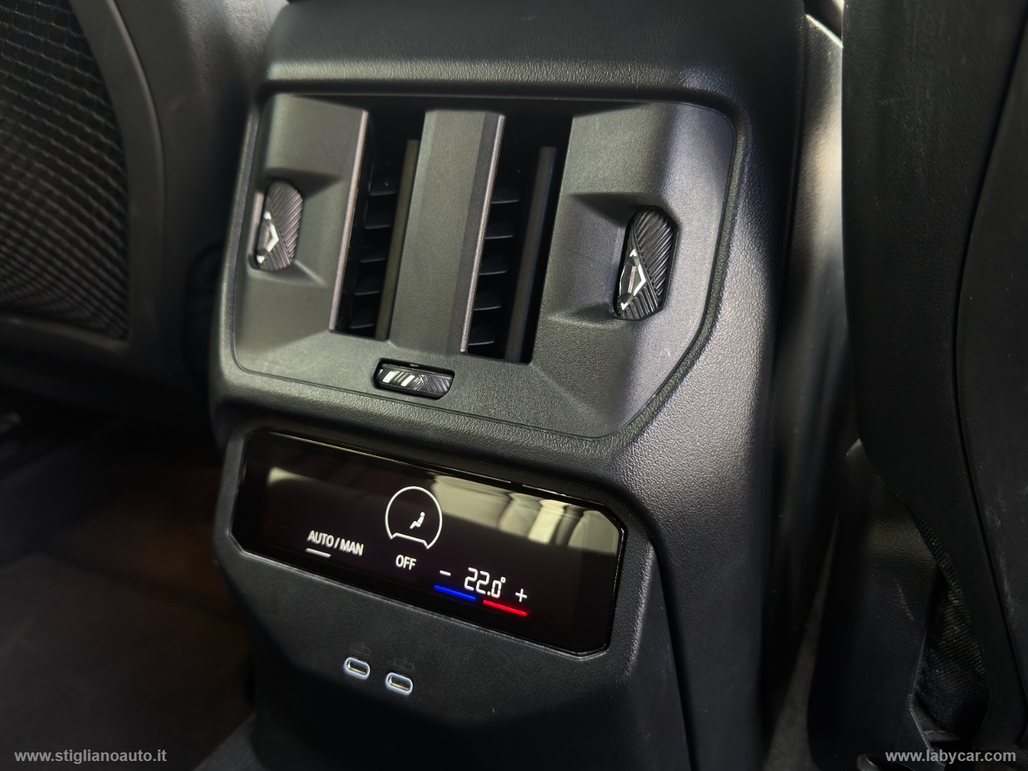 X3 xDrive20d 48V MSport UFF. BMW ITALIA - immagine 14