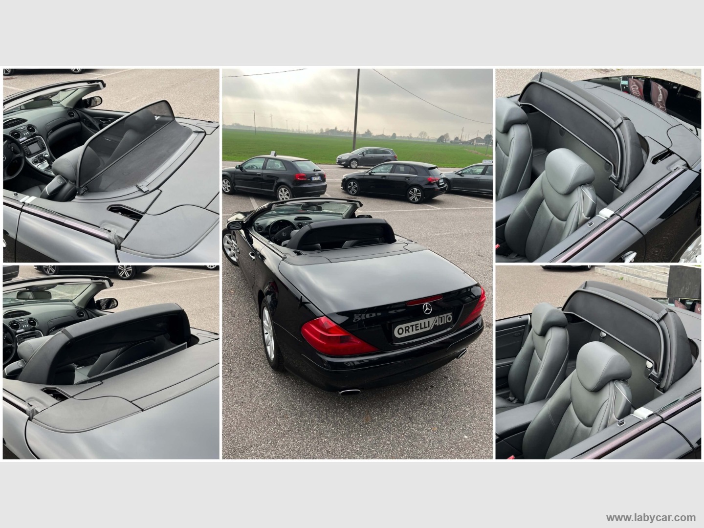 SL 350 DA COLLEZIONE - immagine 14