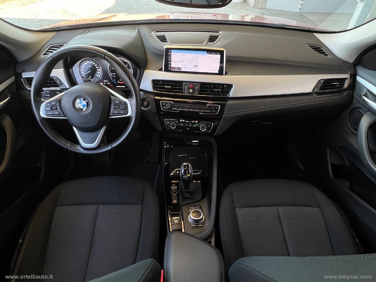 X2 xDrive18d Business-X - immagine 14