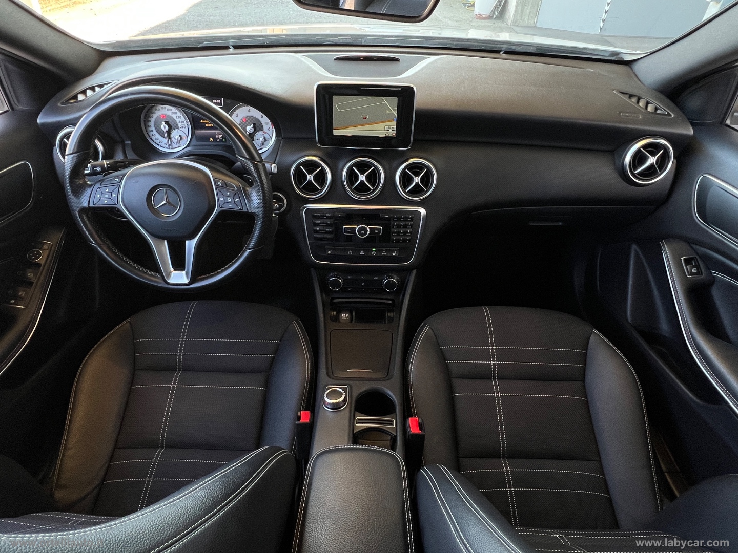 A 200 CDI Automatic Sport - immagine 14