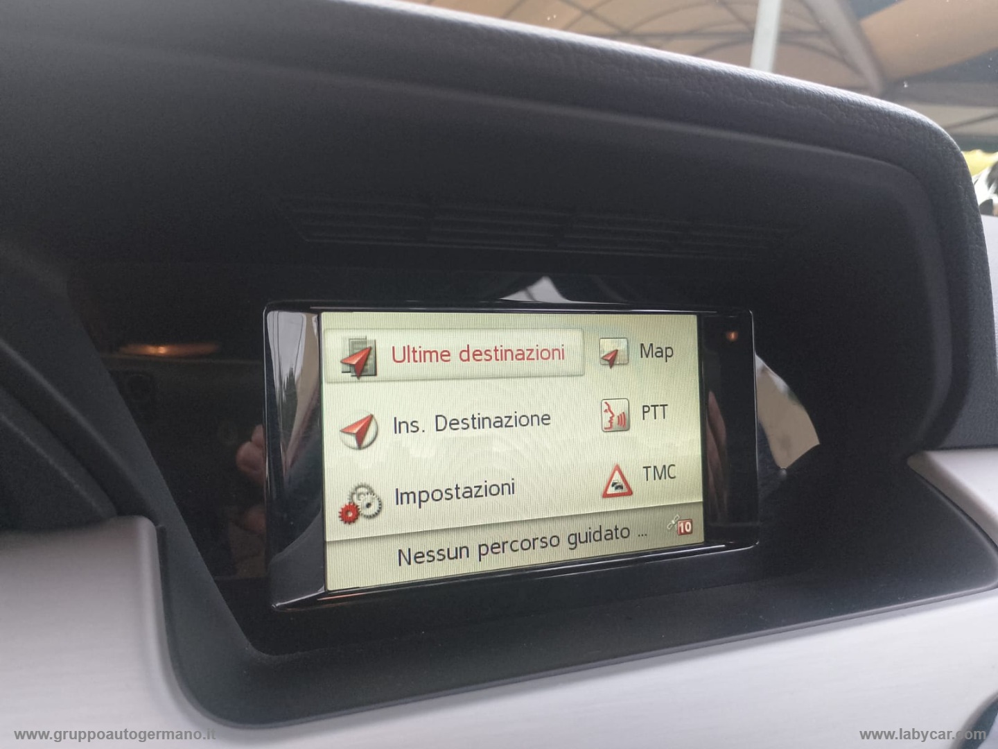 GLK 200 CDI Sport Automatic Full Edition - immagine 14