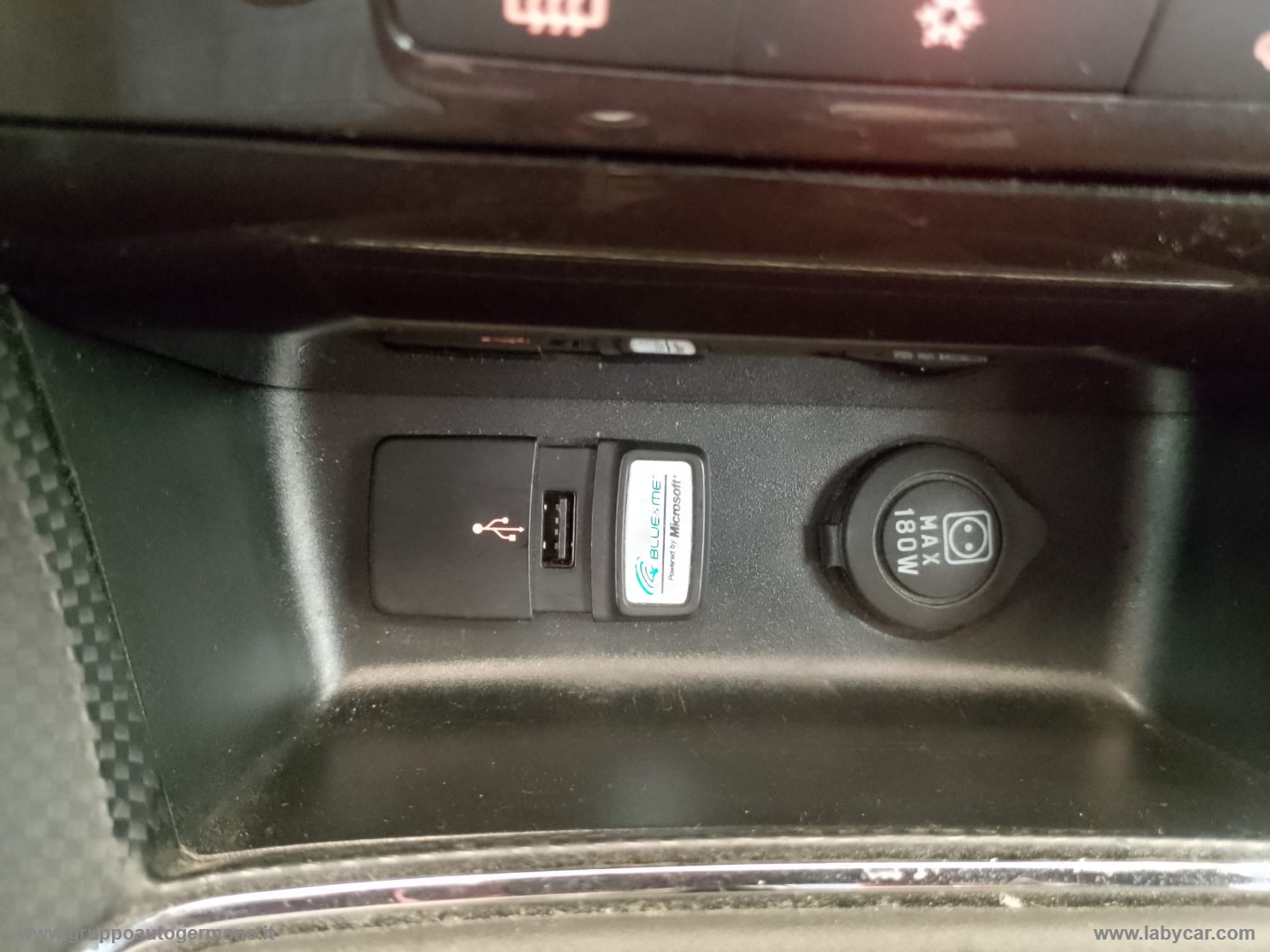 Bravo 1.6 MJT 120 CV Easy - immagine 14