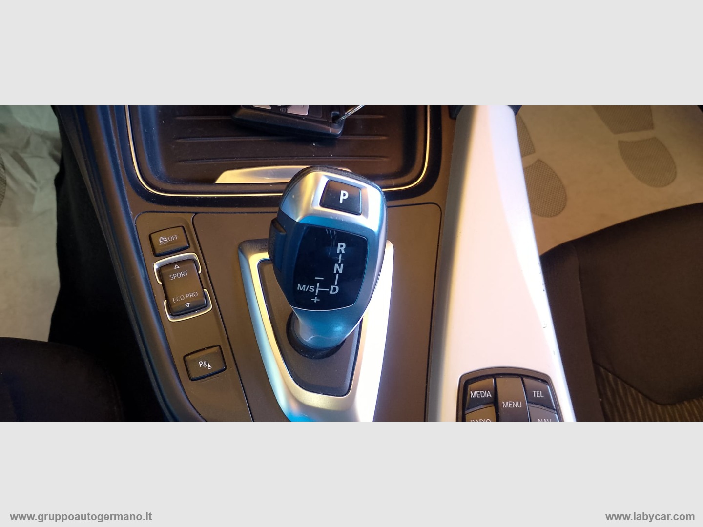 420d xDrive Gran Coupé - immagine 14