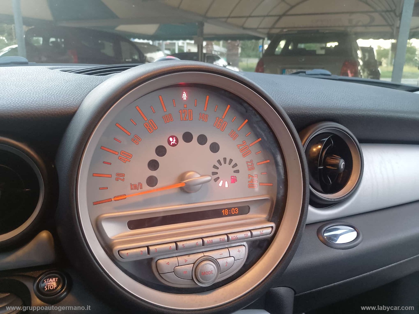 Mini Cooper D Clubman - immagine 14