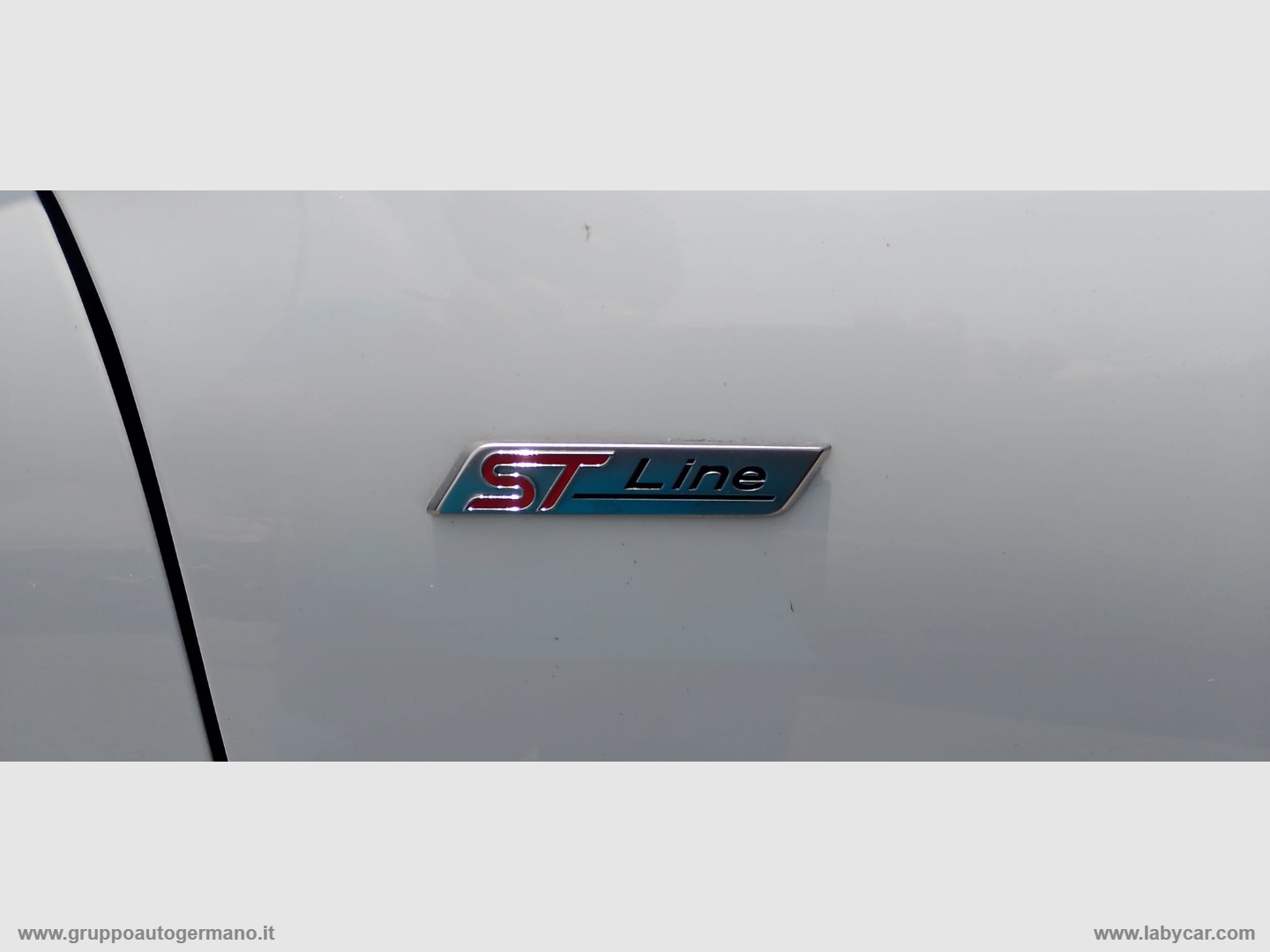 Kuga 1.5 EcoBlue 120 CV 2WD ST-Line X - immagine 14