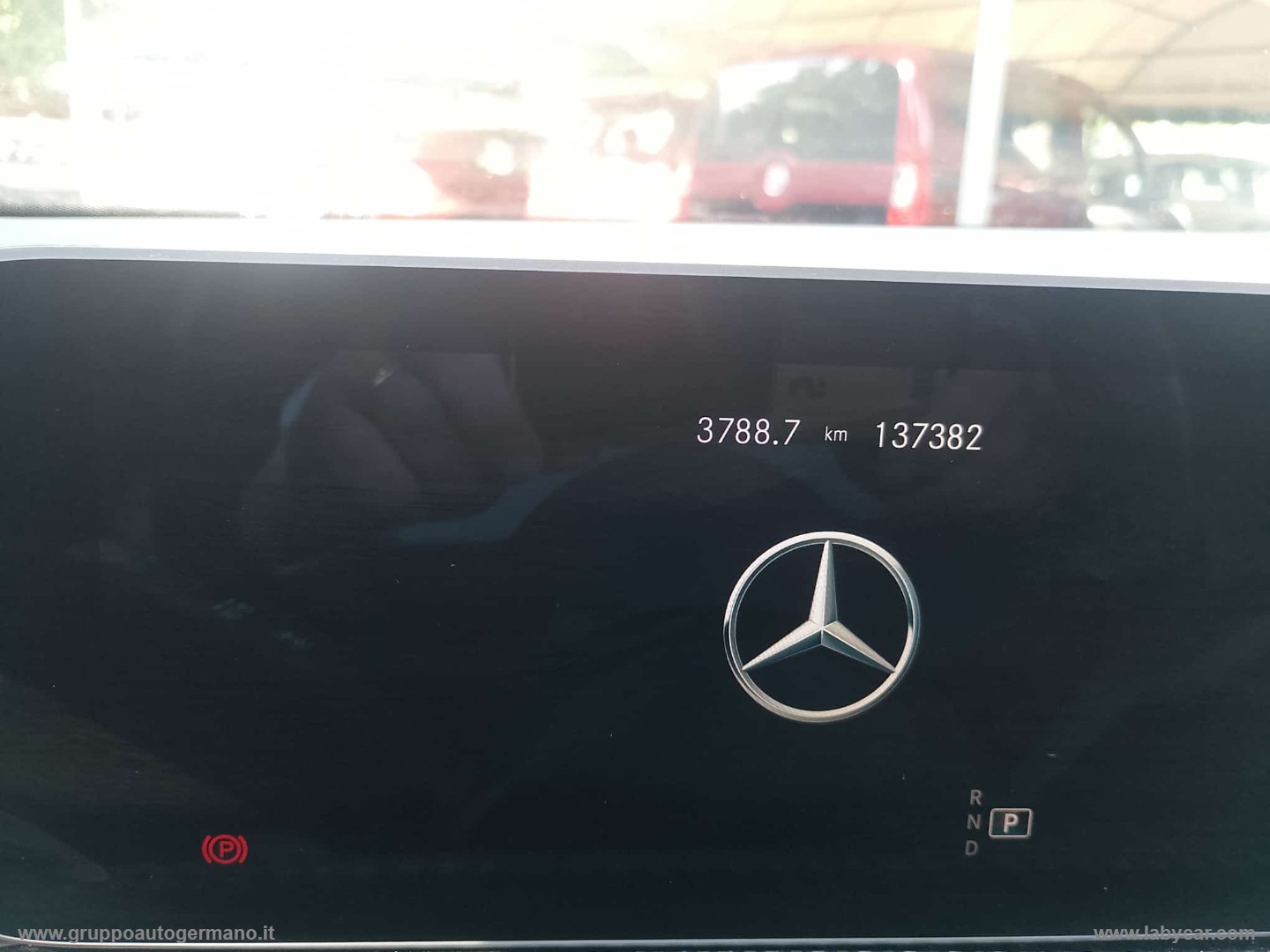 A 180 d Automatic Business - immagine 14