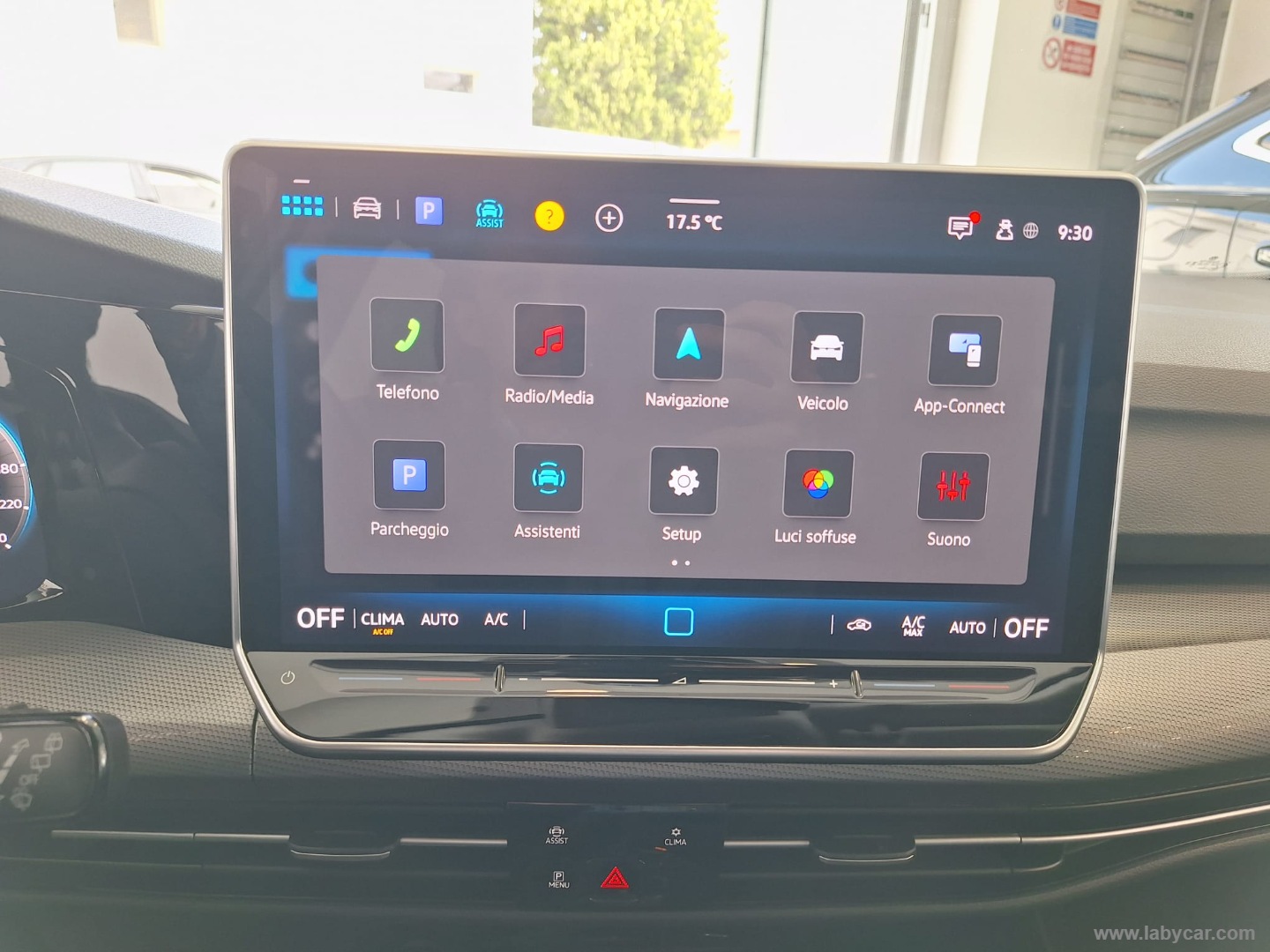 Golf 2.0 TDI 150 CV DSG SCR Style - immagine 14