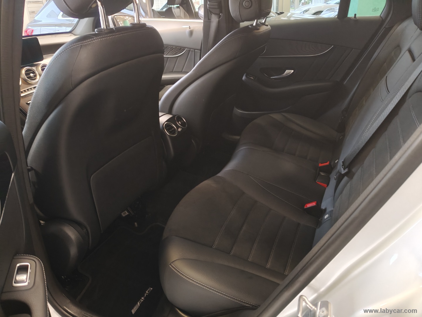 GLC 300 d 4Matic Coupé Premium - immagine 14