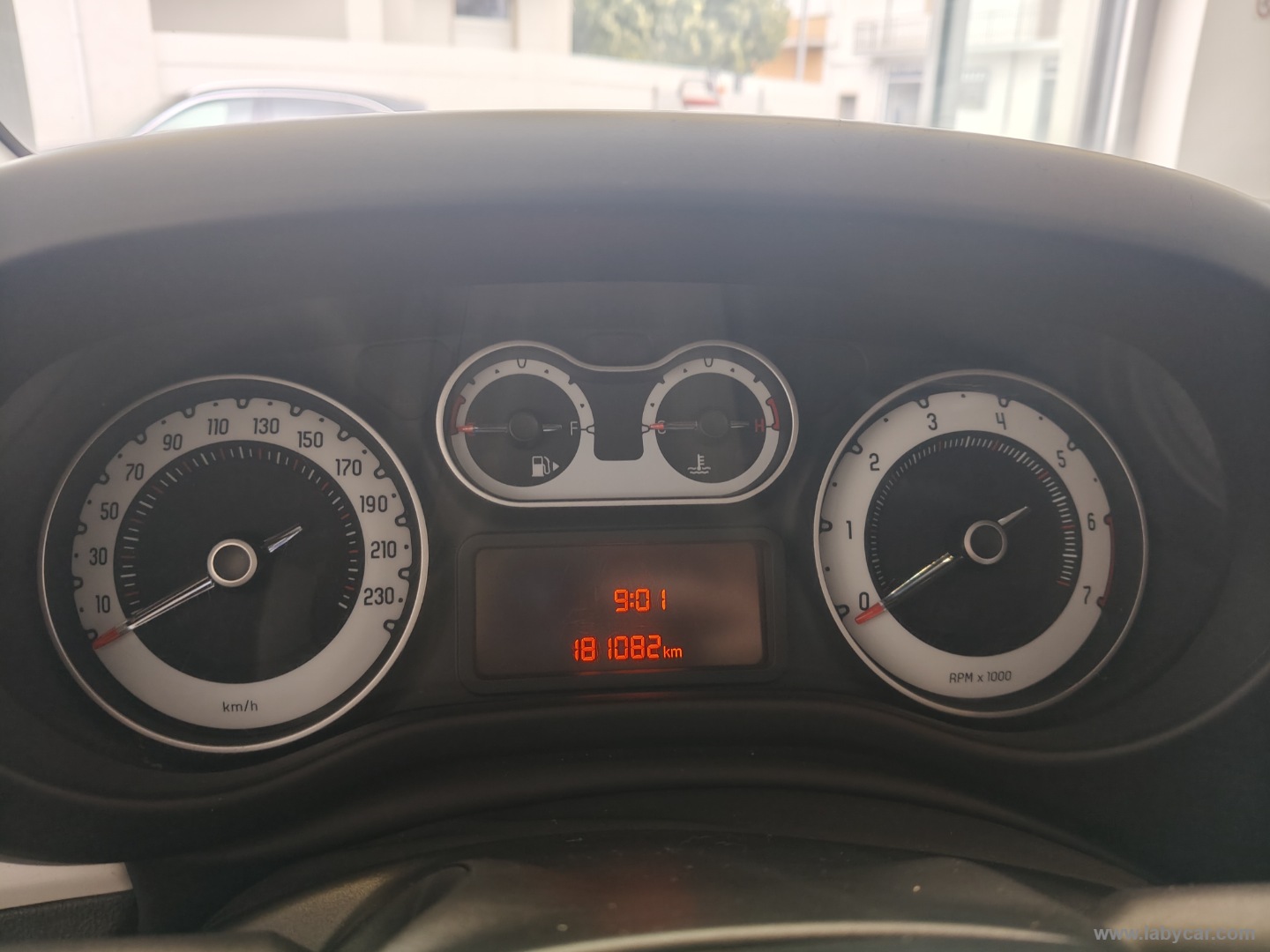500L 0.9 TwinAir Turbo Nat. Power Easy - immagine 14