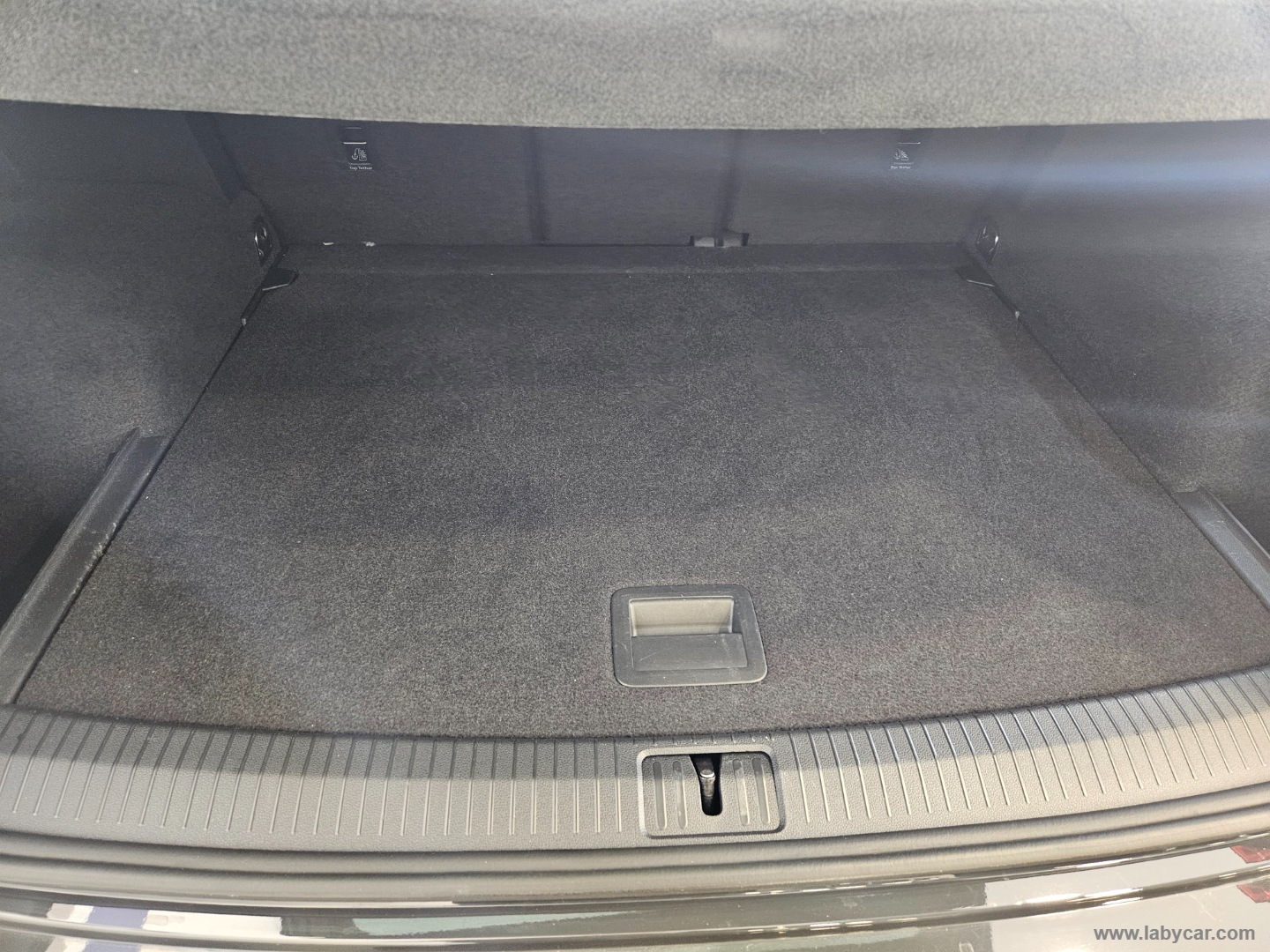 Tiguan 2.0 TDI 150CV SCR DSG Life - immagine 14