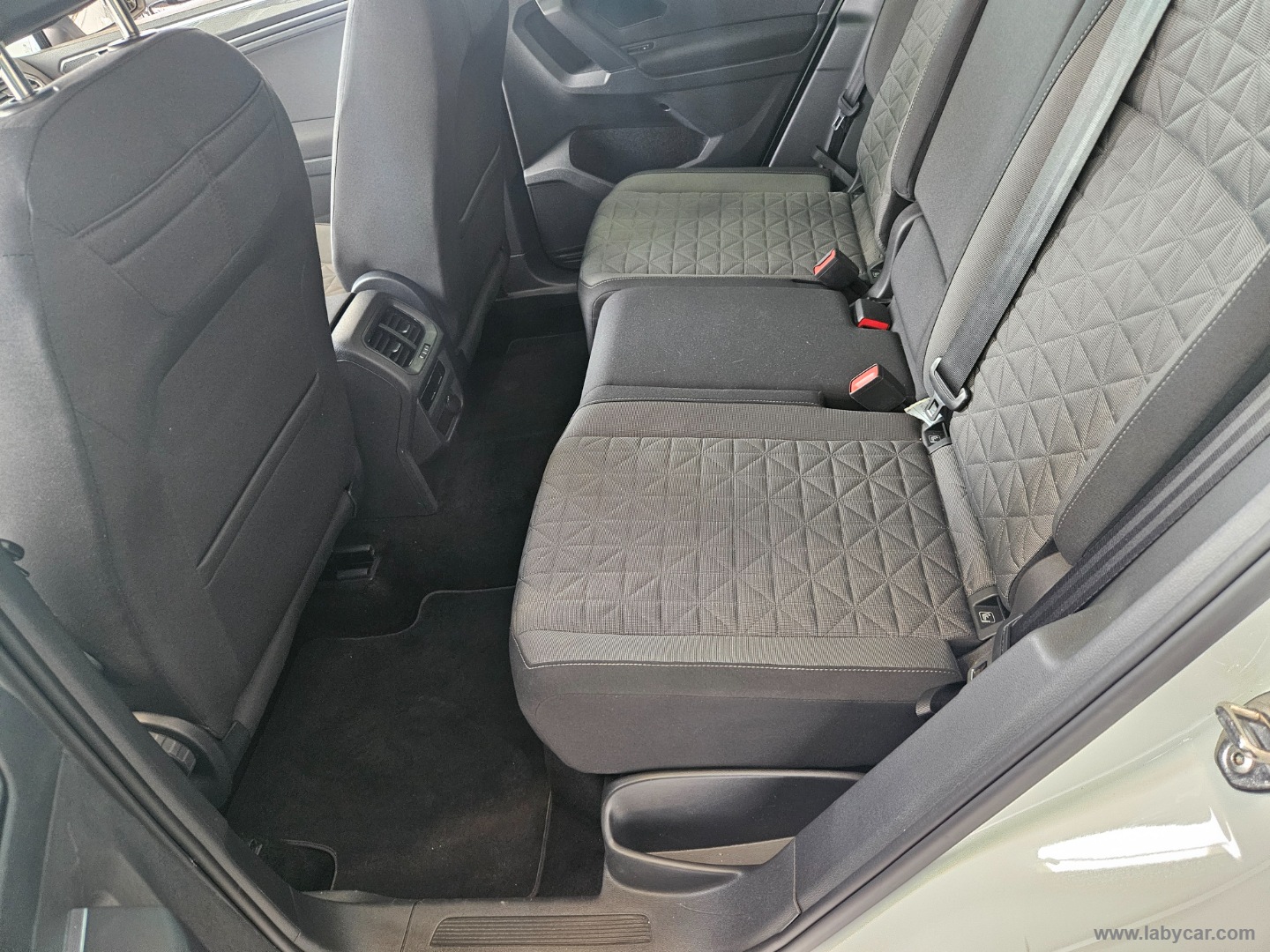 Tiguan 2.0 TDI 150CV SCR DSG Life - immagine 14