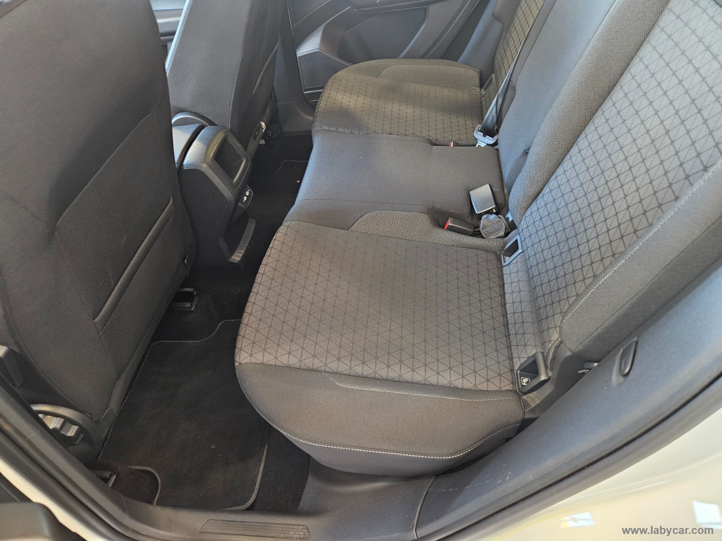 T-Cross 1.0 TSI Life - immagine 14