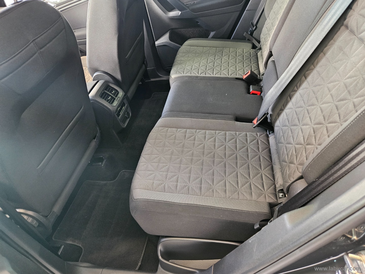 Tiguan 2.0 TDI 150CV SCR DSG Life - immagine 14
