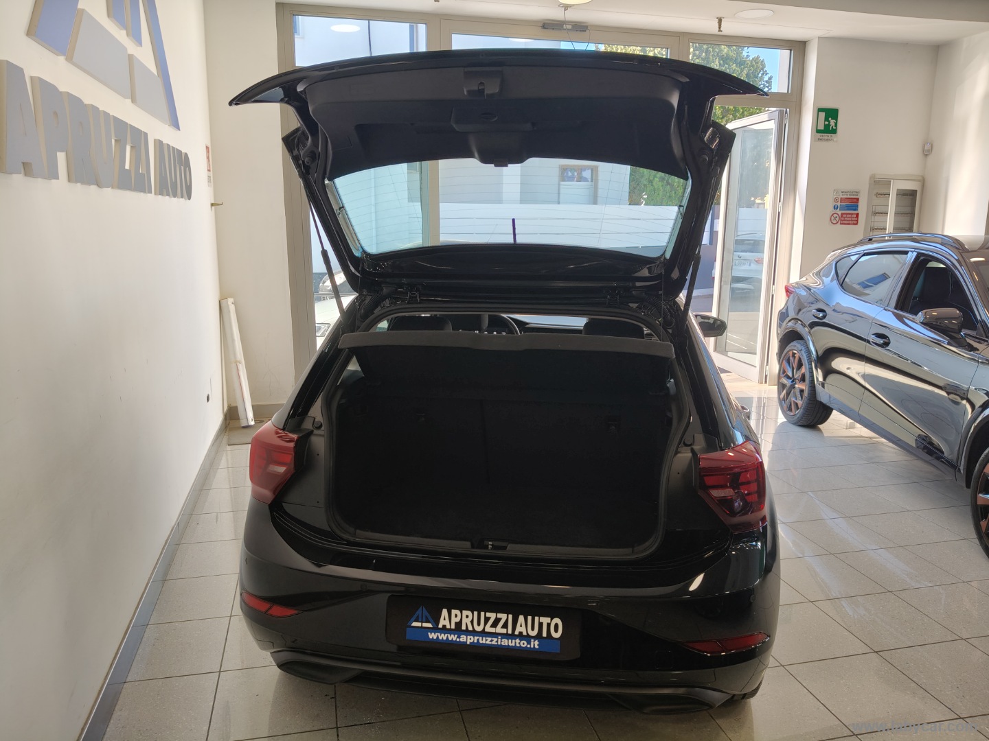 Polo 1.0 TSI DSG Life - immagine 14
