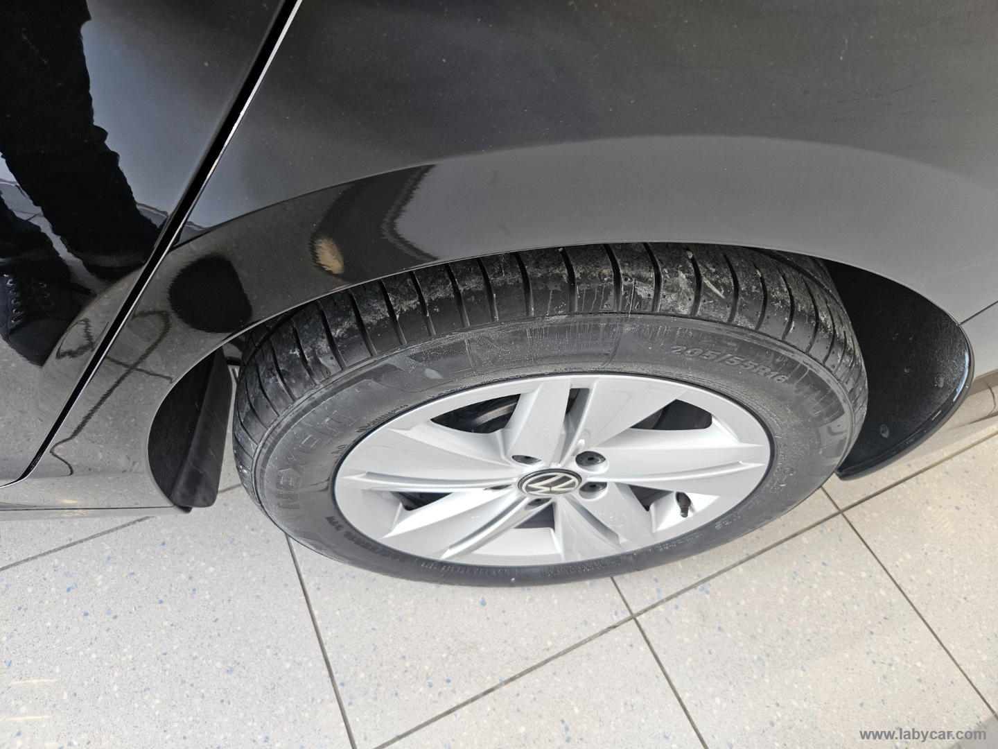 Golf 2.0 TDI 115 CV SCR Life - immagine 14