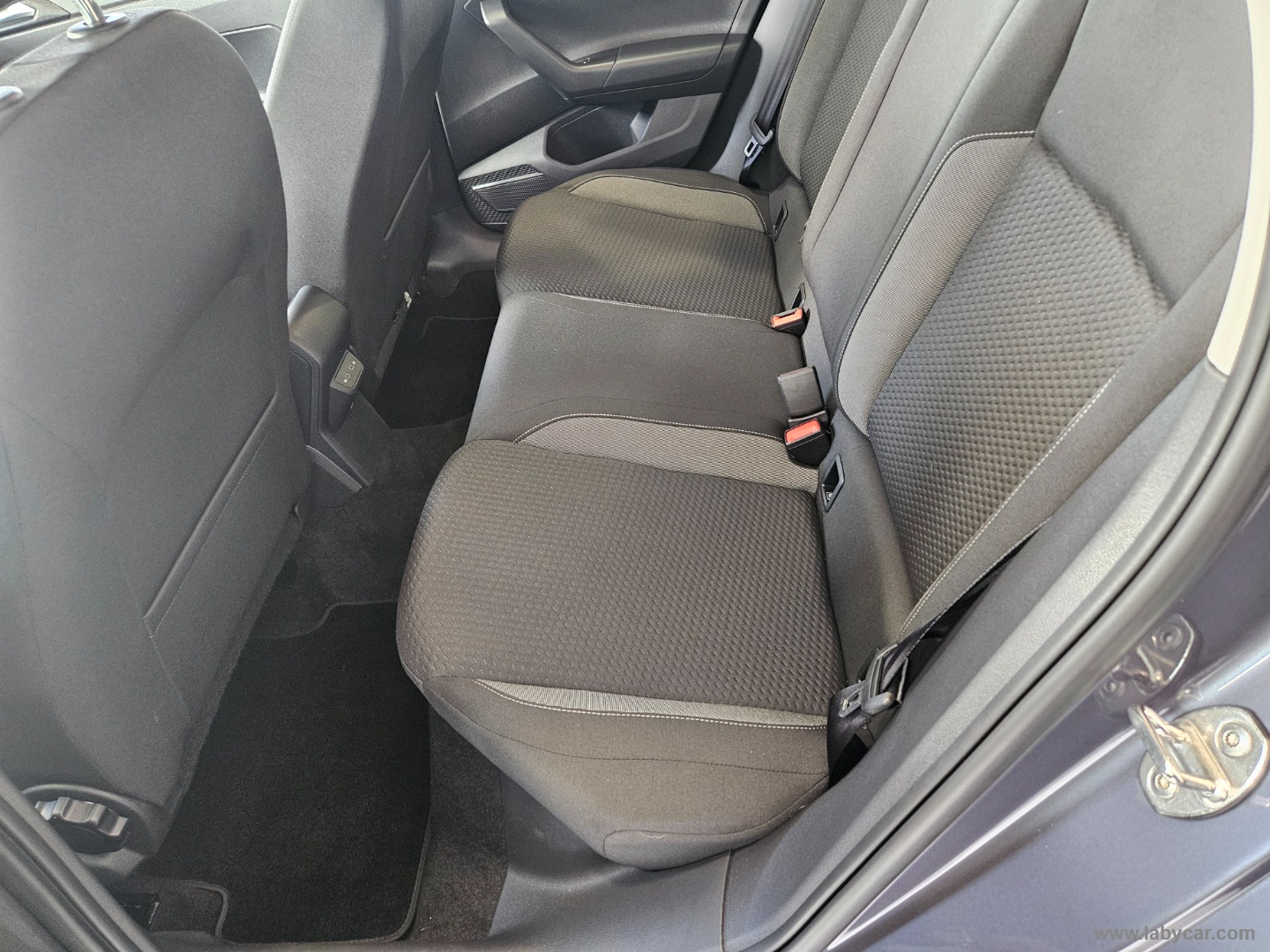 Polo 1.0 TSI DSG Life - immagine 14