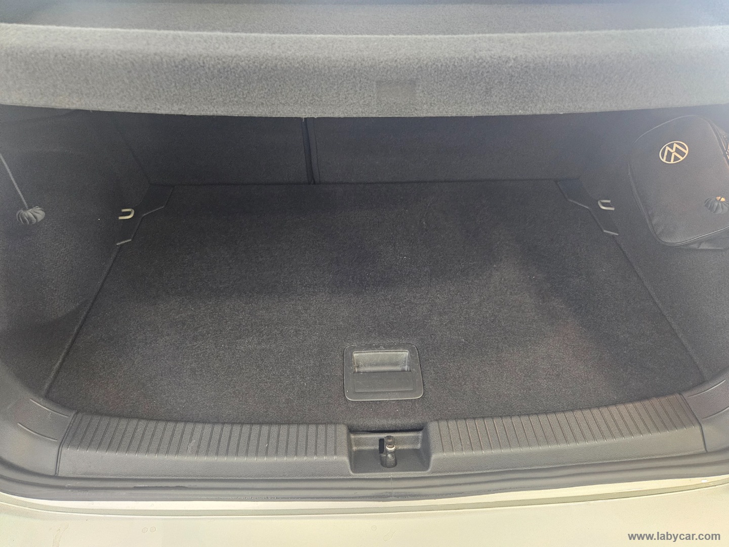 T-Cross 1.0 TSI Life - immagine 14