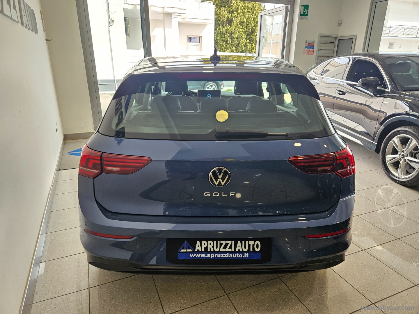 Golf 2.0 TDI 115 CV SCR Life - immagine 14