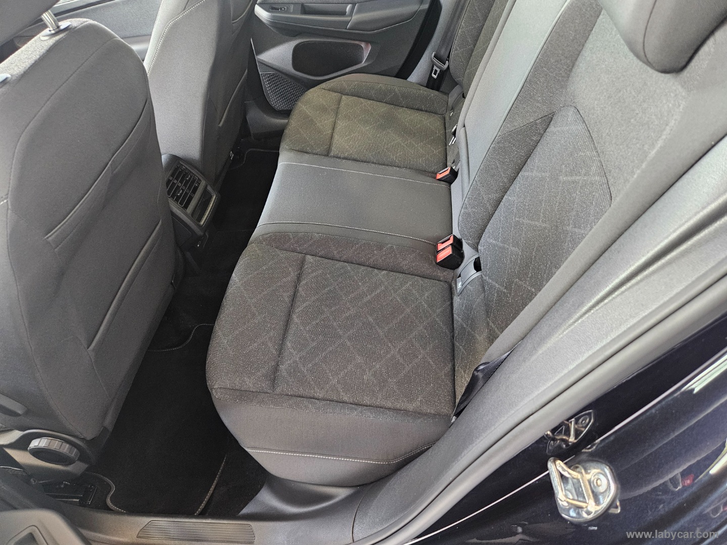 Golf 2.0 TDI DSG SCR Life - immagine 14