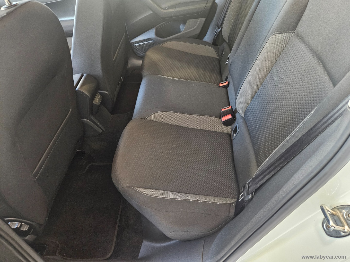 Polo 1.0 TSI Life - immagine 14