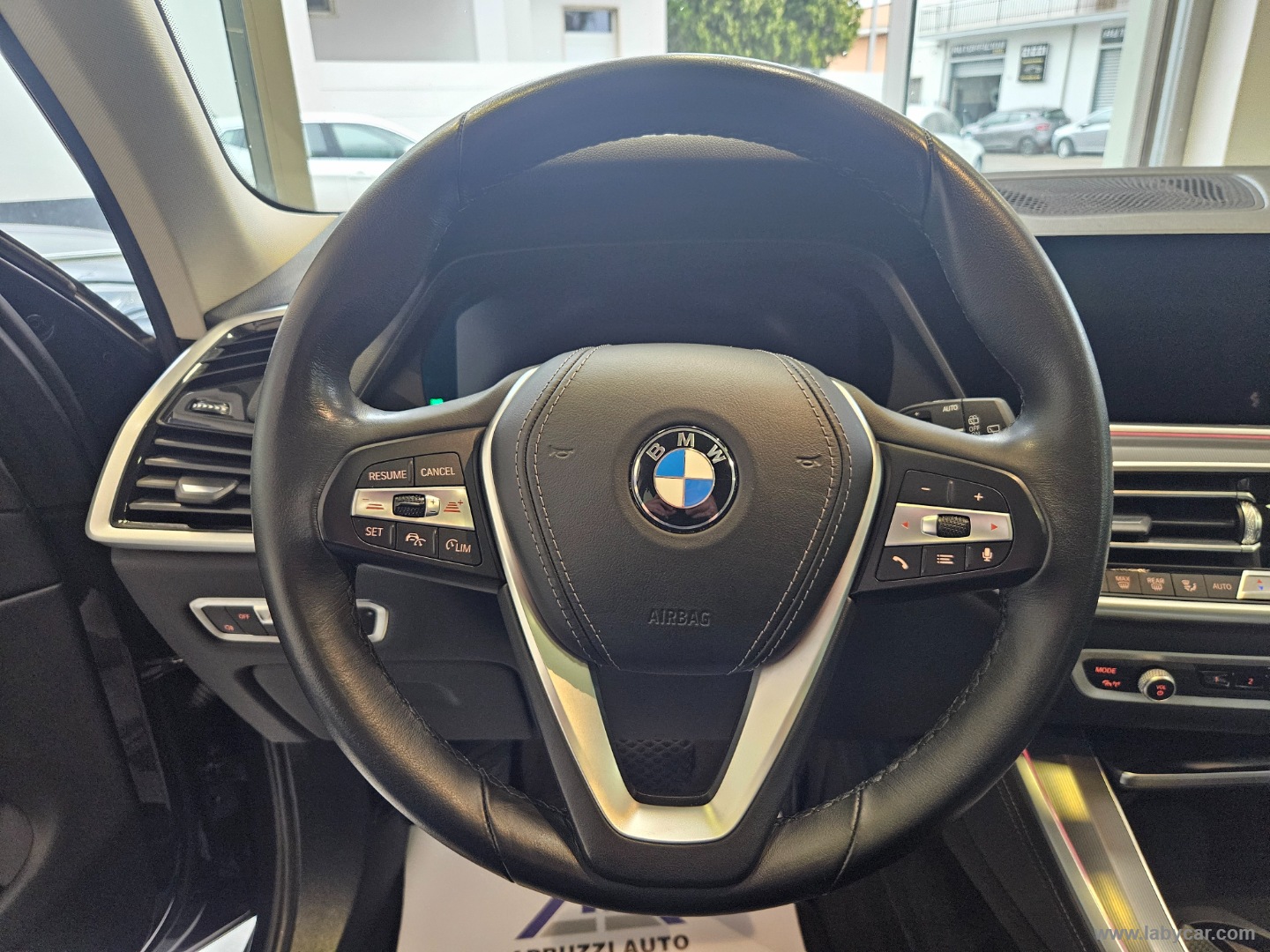 X5 xDrive25d Business - immagine 14