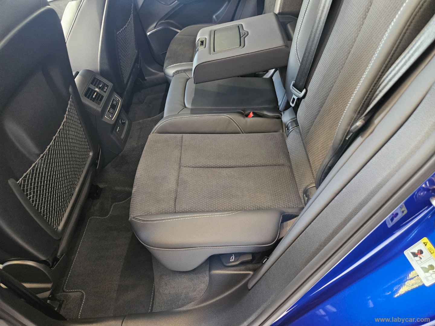 Q5 SPB 40 TDI quattro S tr. S line plus - immagine 14