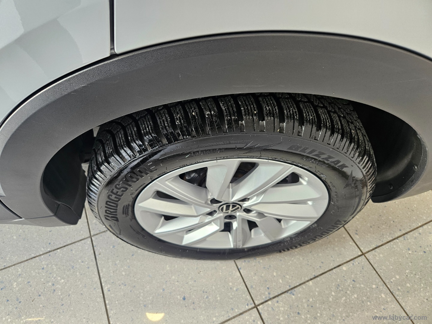 T-Cross 1.0 TSI 110 CV DSG LIFE - immagine 14