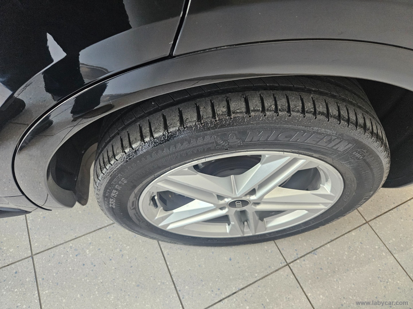 Q5 SPB 50 TDI quattro tiptronic S line - immagine 14