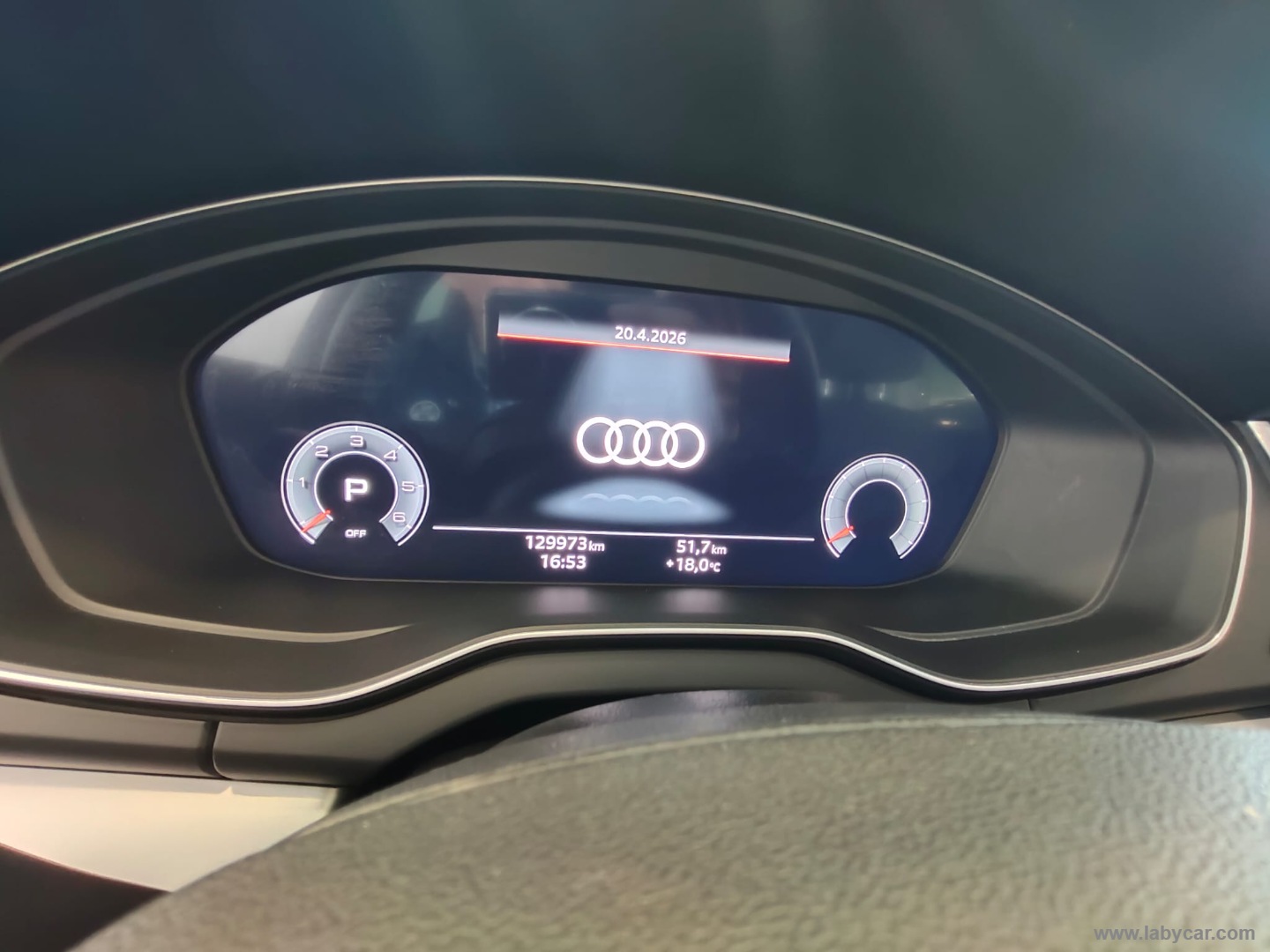 Q5 35 TDI S tronic Business Advanced - immagine 14