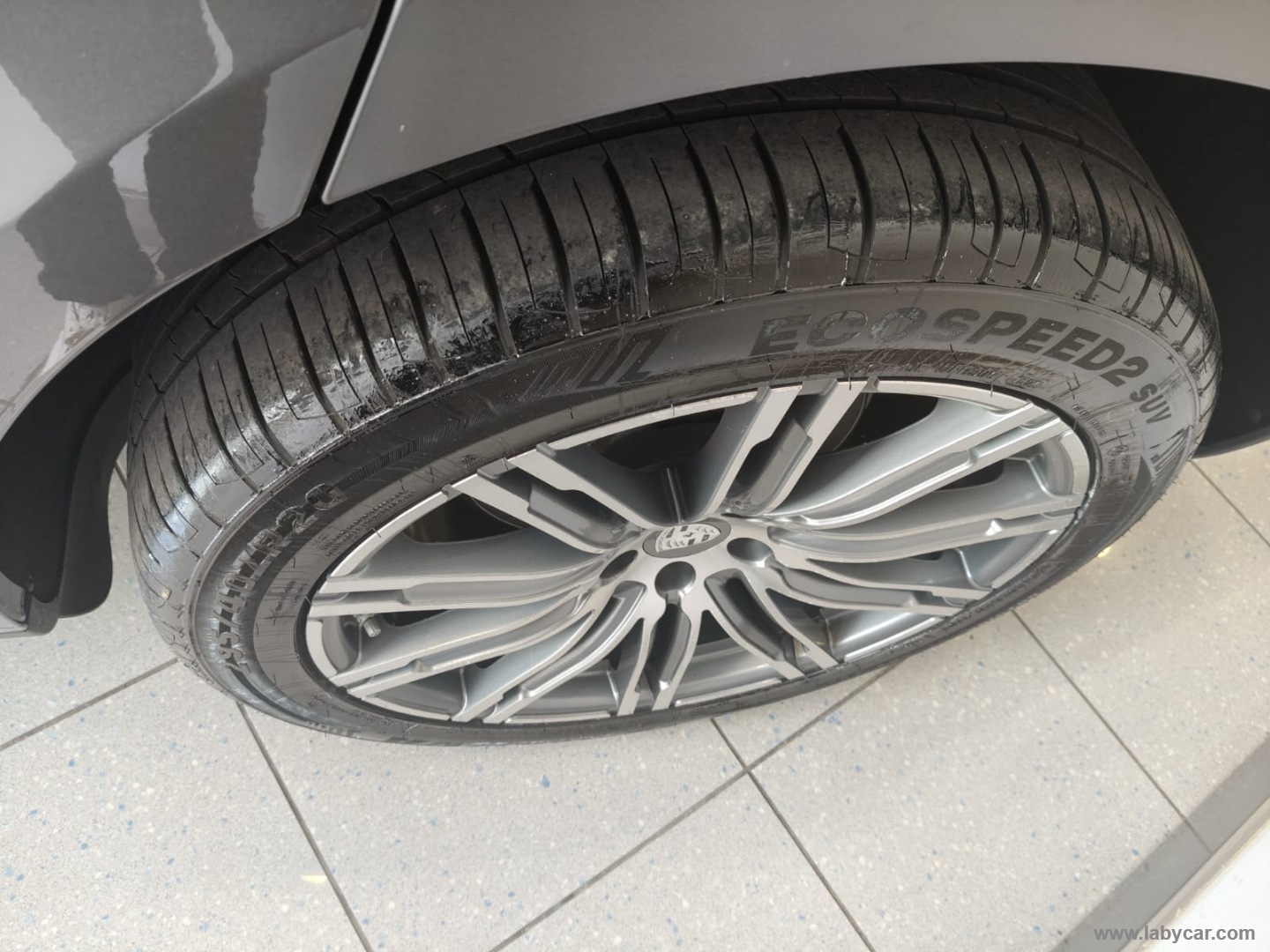 Macan 3.0 S Diesel - immagine 14