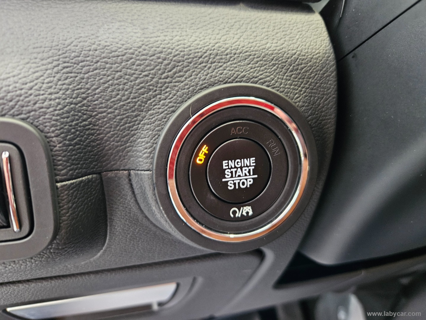 Ghibli V6 Diesel 275 CV - immagine 14