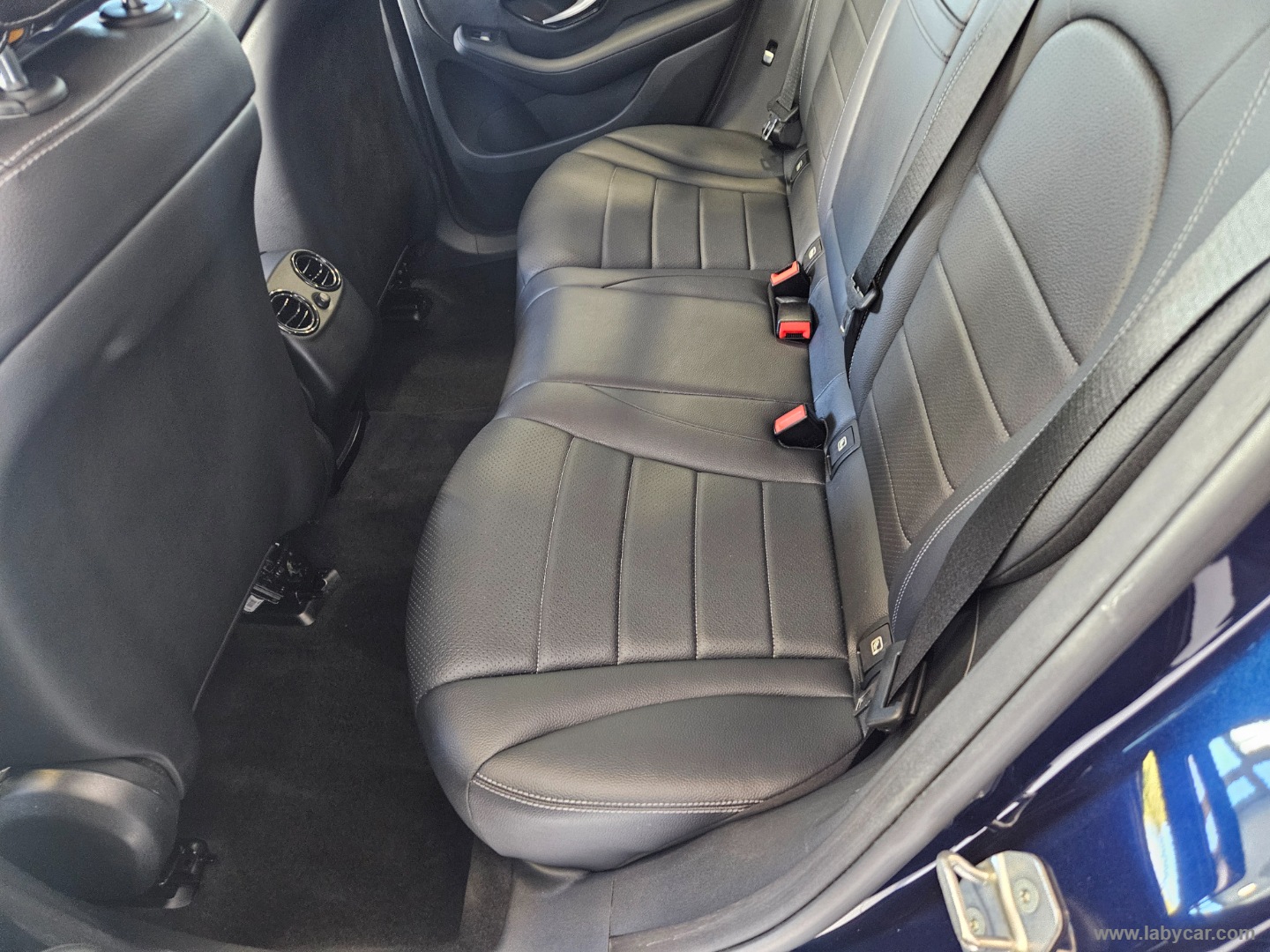 GLC 250 d 4Matic Coupé Sport - immagine 14