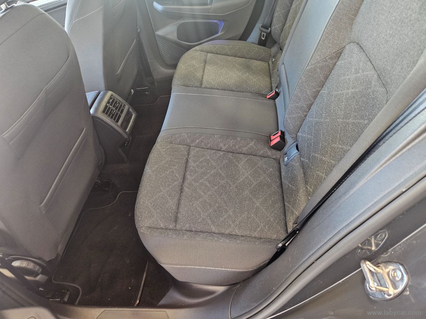 Golf 2.0 TDI 115 CV SCR Life - immagine 14