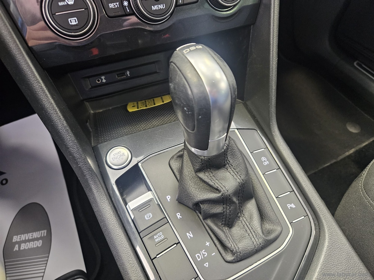 Tiguan 2.0 TDI DSG Advanced BMT - immagine 14