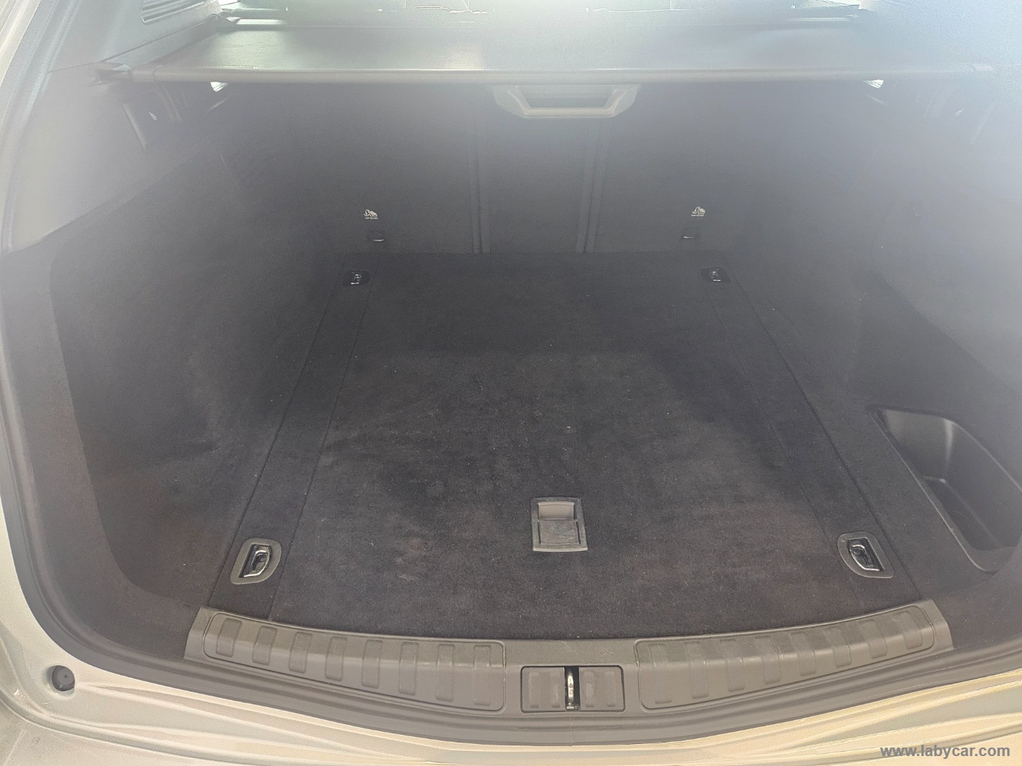 Stelvio 2.2 T.d. 190 CV AT8 Q4 Sup. Bus. - immagine 14