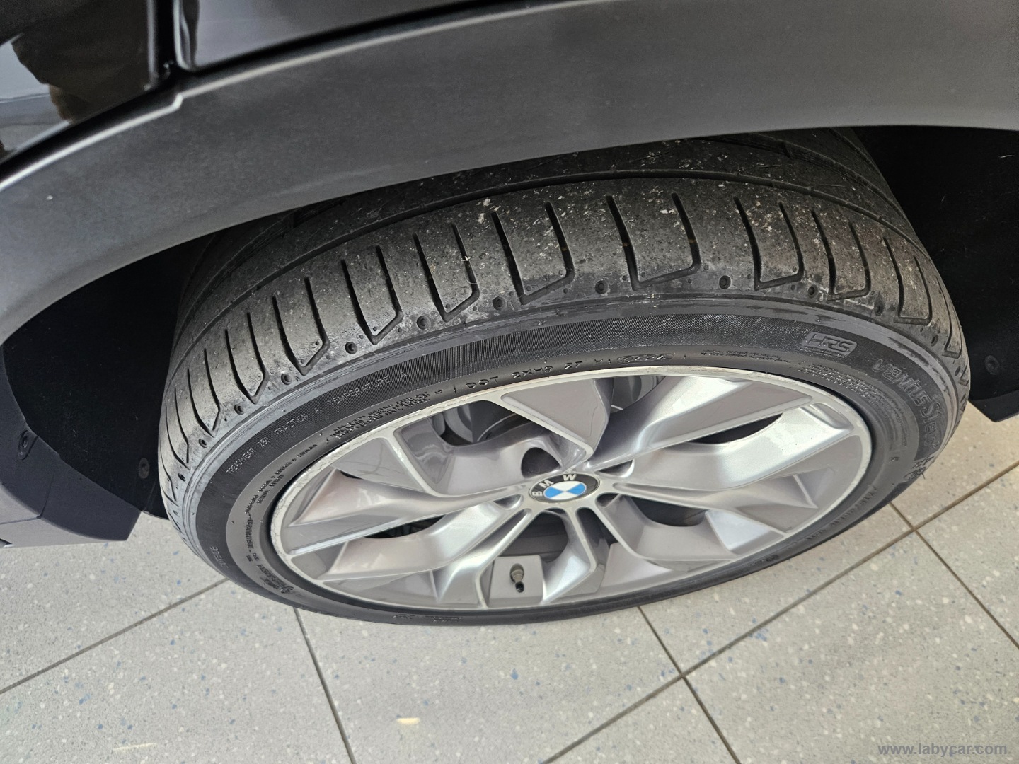 X4 xDrive20d xLine - immagine 14