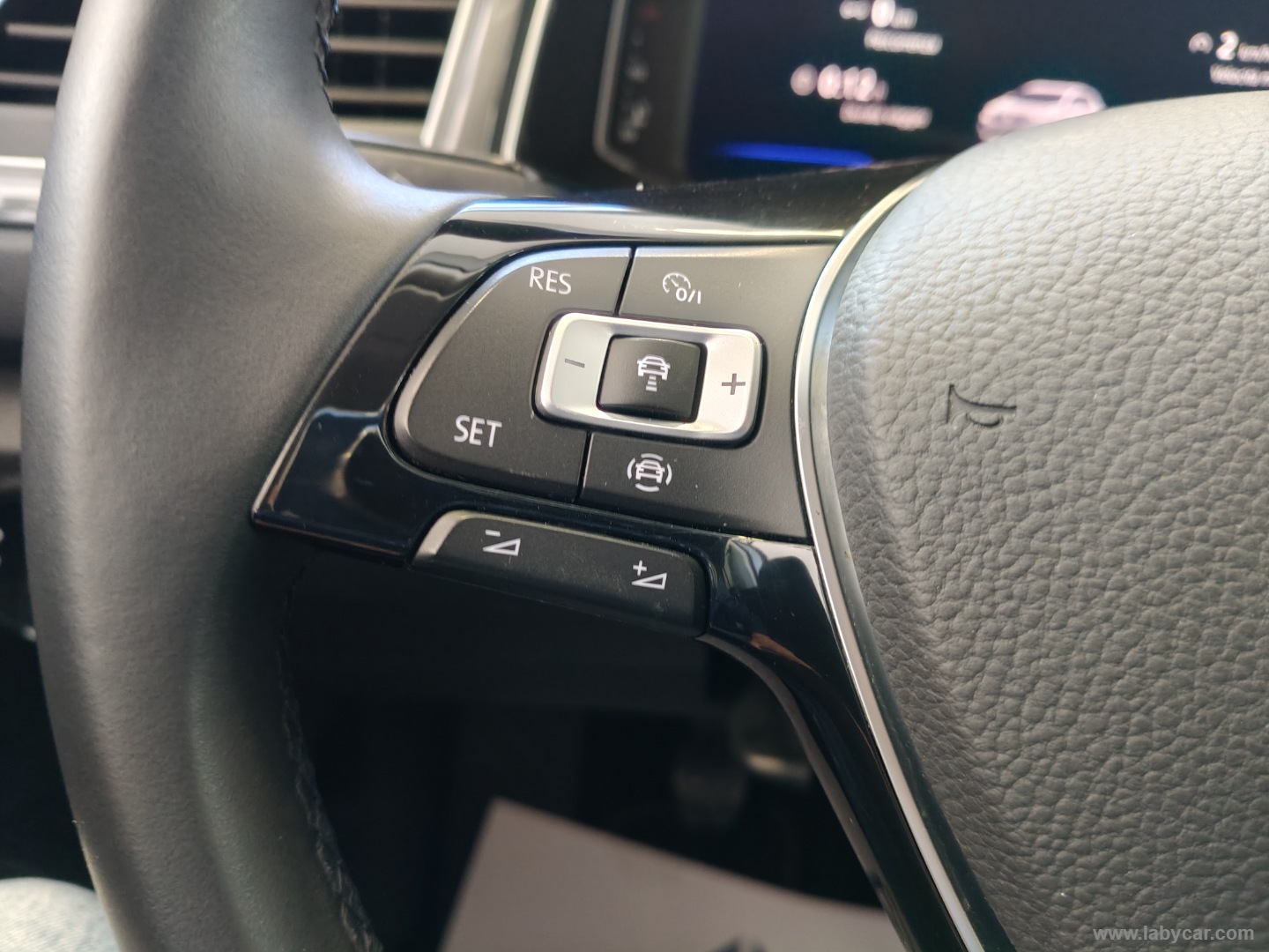 T-Roc 2.0 TDI SCR Sport - immagine 14
