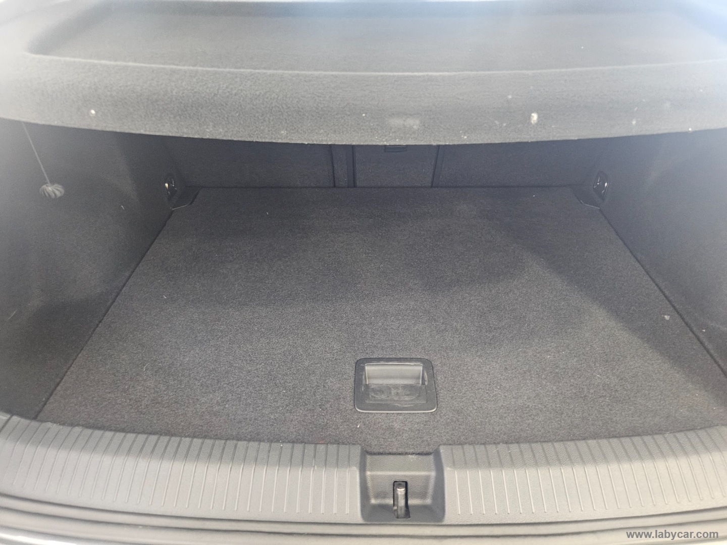 T-Roc 1.0 TSI Style - immagine 14