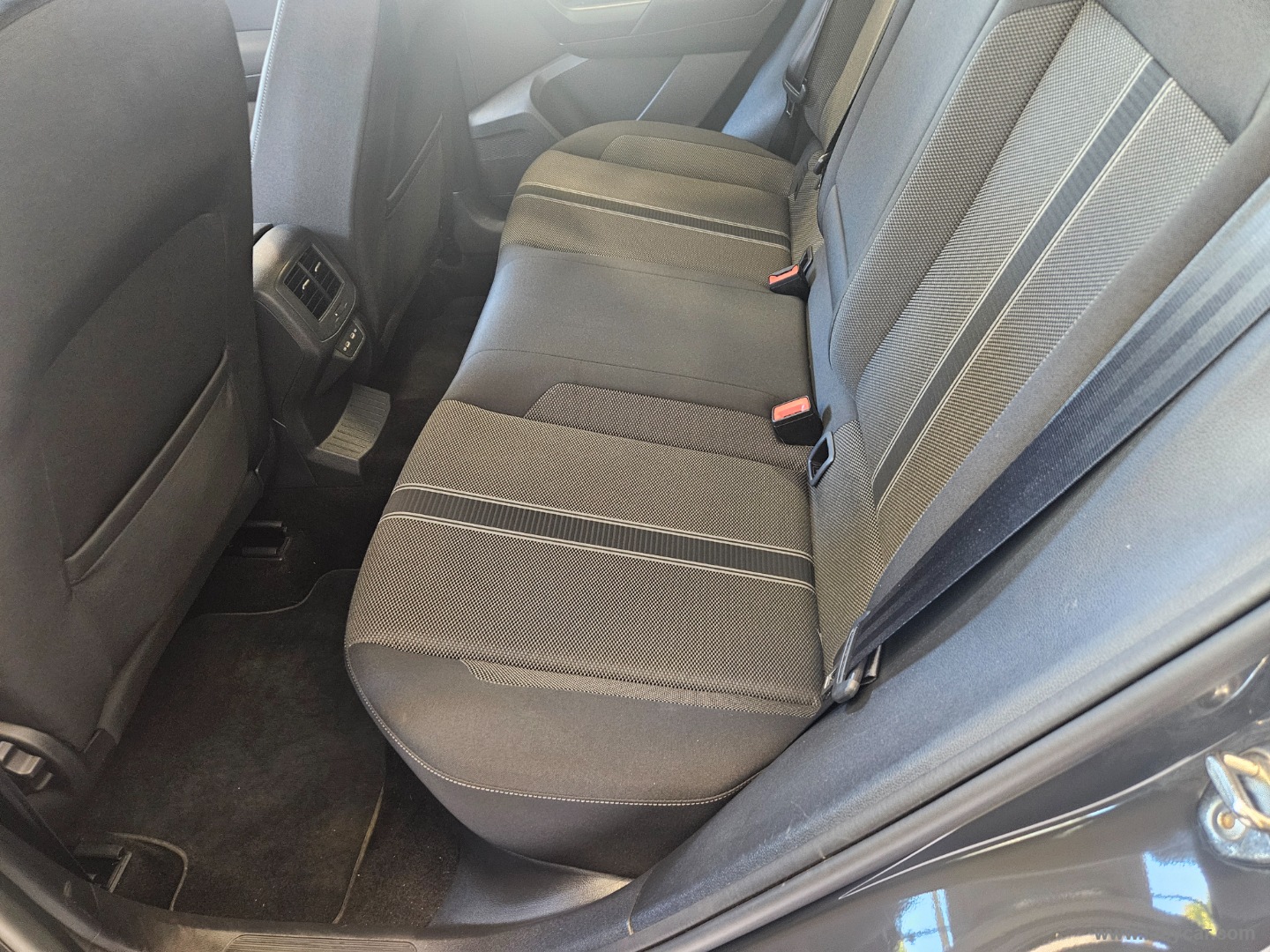 T-Roc 2.0 TDI SCR Style - immagine 14