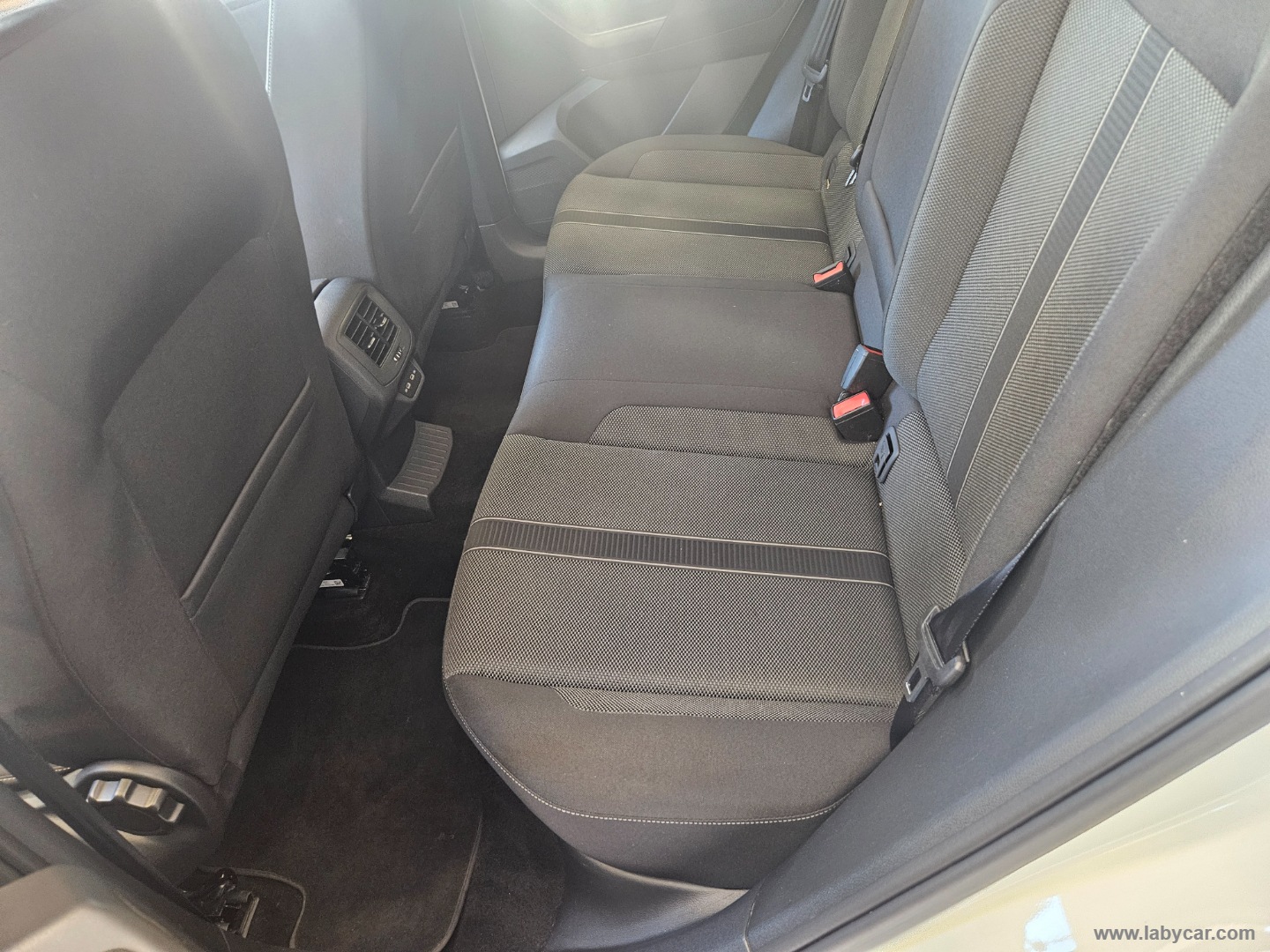 T-Roc 1.0 TSI Life - immagine 14
