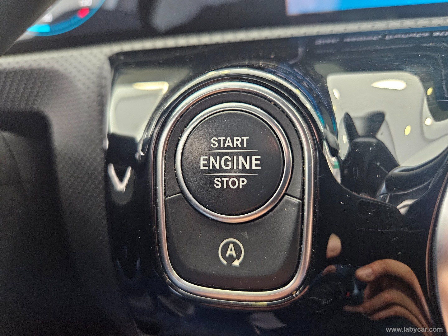A 180 d Automatic Sport - immagine 14