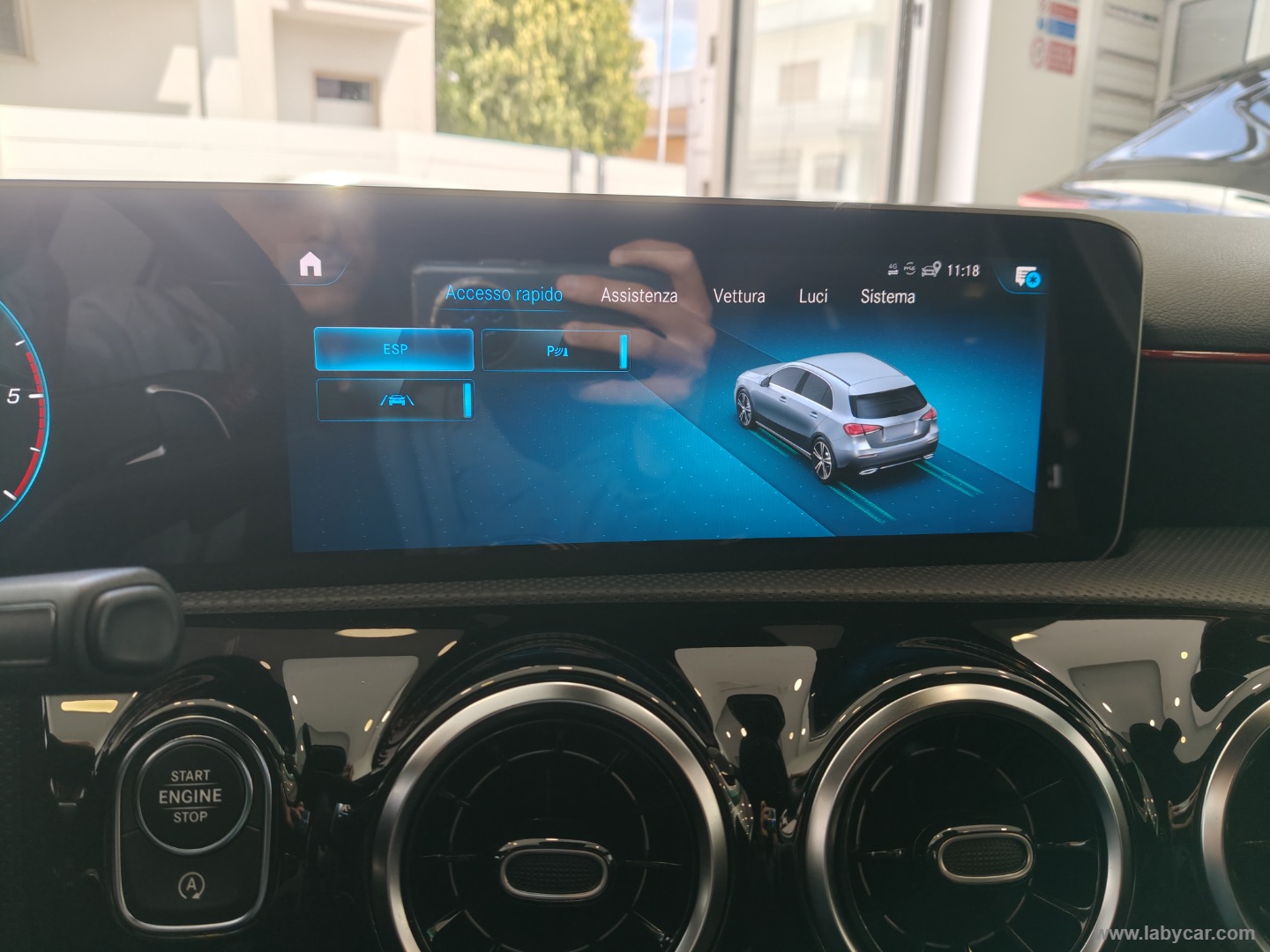 A 180 d Automatic Premium - immagine 14