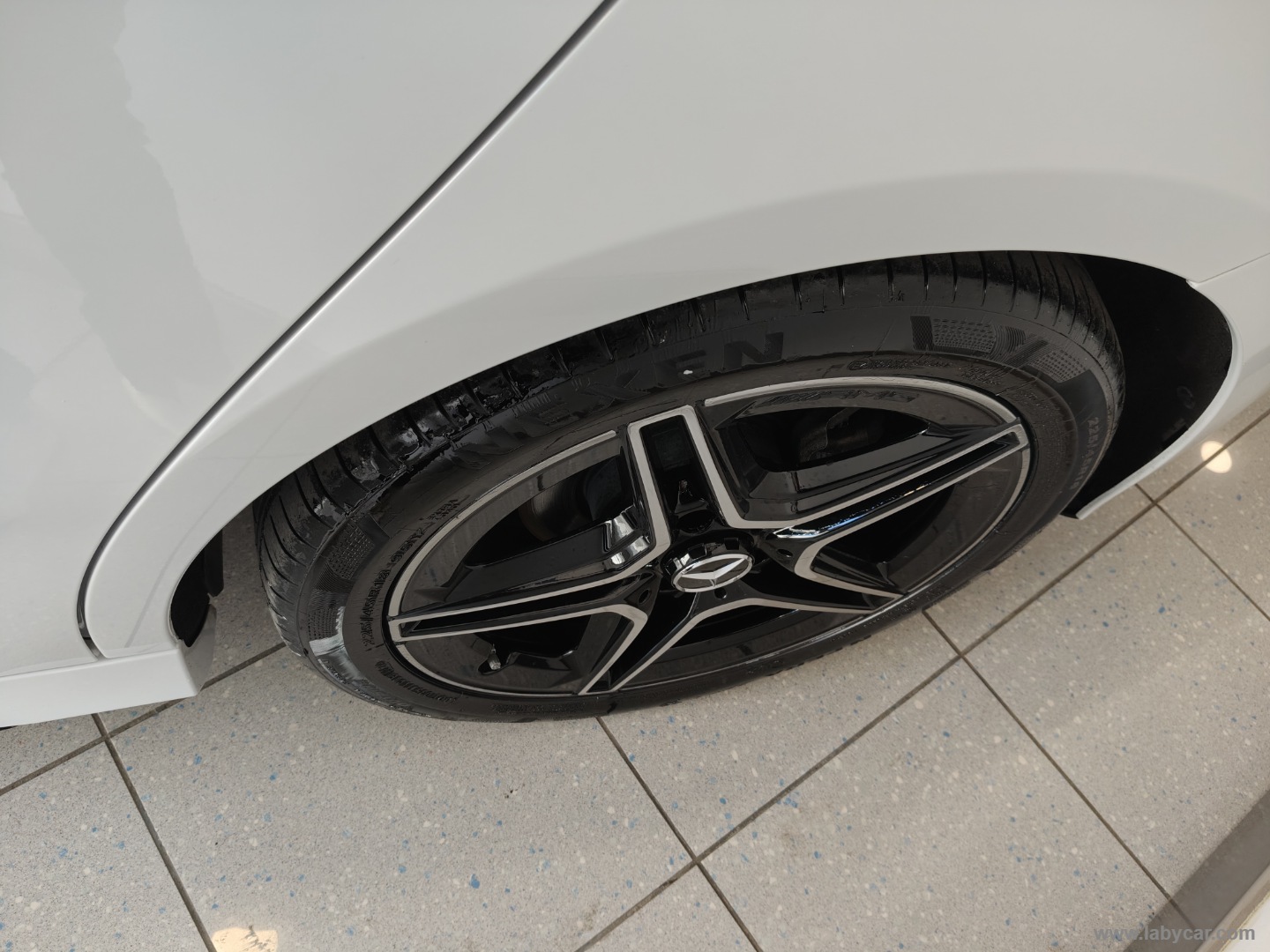 A 180 d Automatic Premium - immagine 14