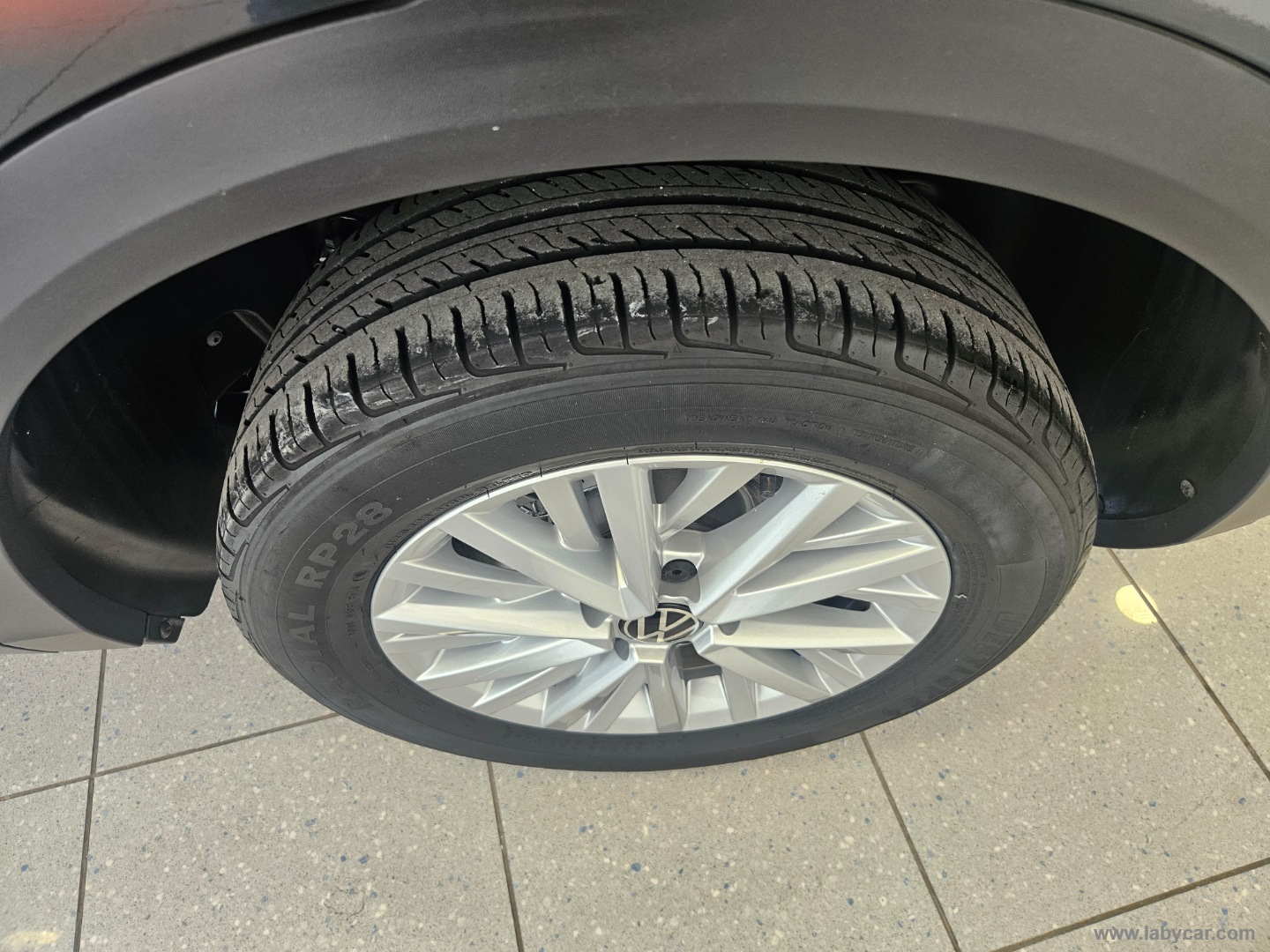 T-Roc 1.0 TSI Style BMT - immagine 14